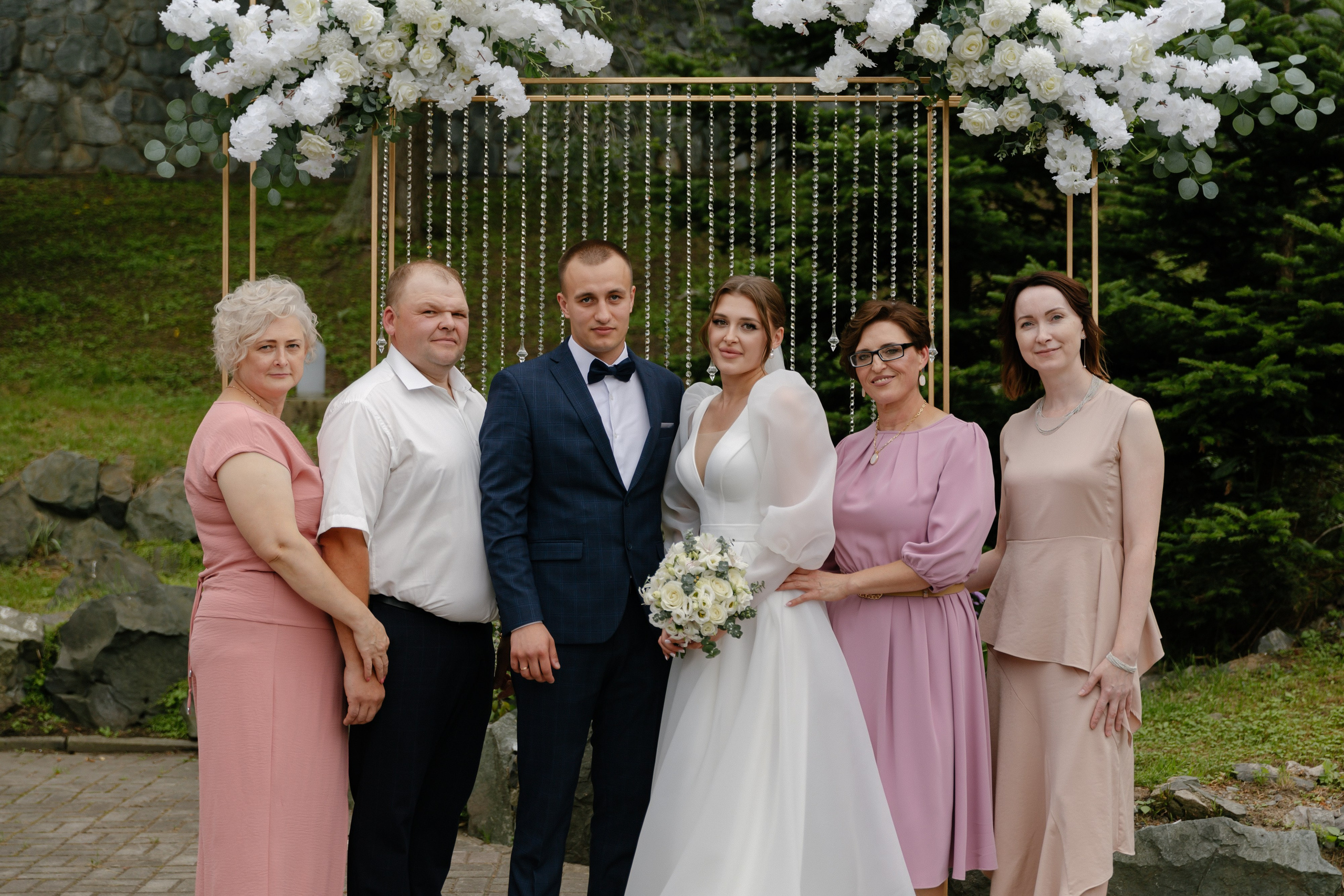 Алексей и Полина. Фотограф Влада Лаптева Владивосток, Приморский край