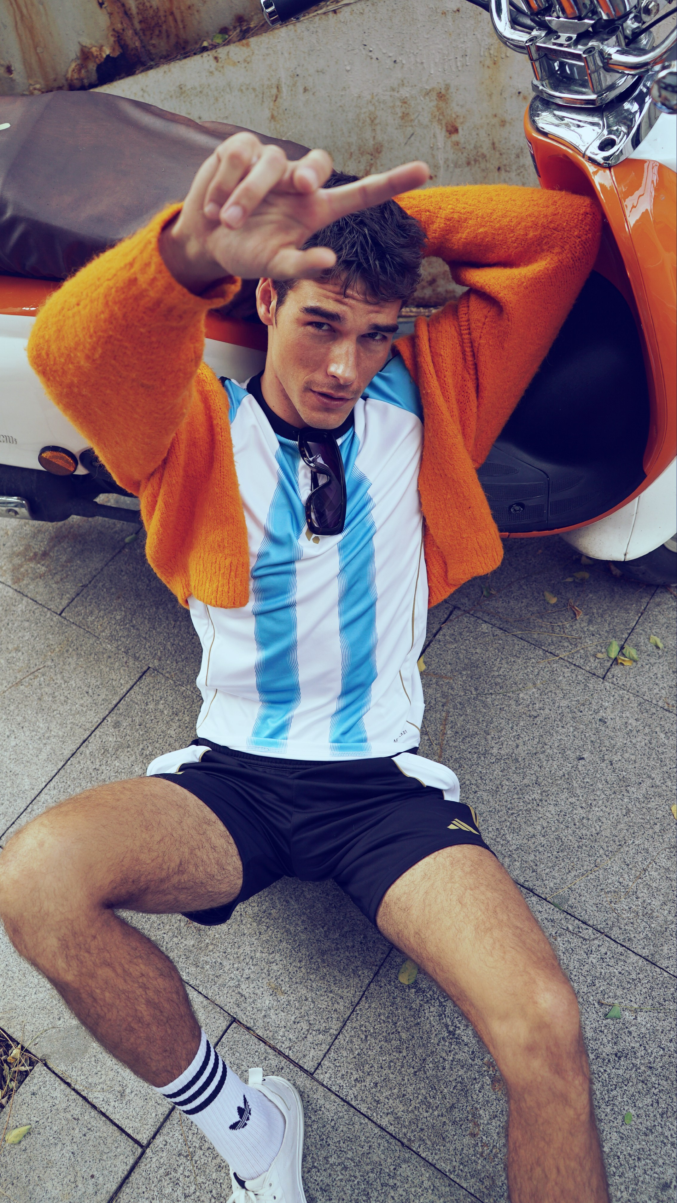 Portfolio of Fashion Photographer in Istanbul  Sergio Maiis. Sergio Maiis — Fashion Photographer in Istanbul & Tbilisi | Editorial & Lifestyle Photographer