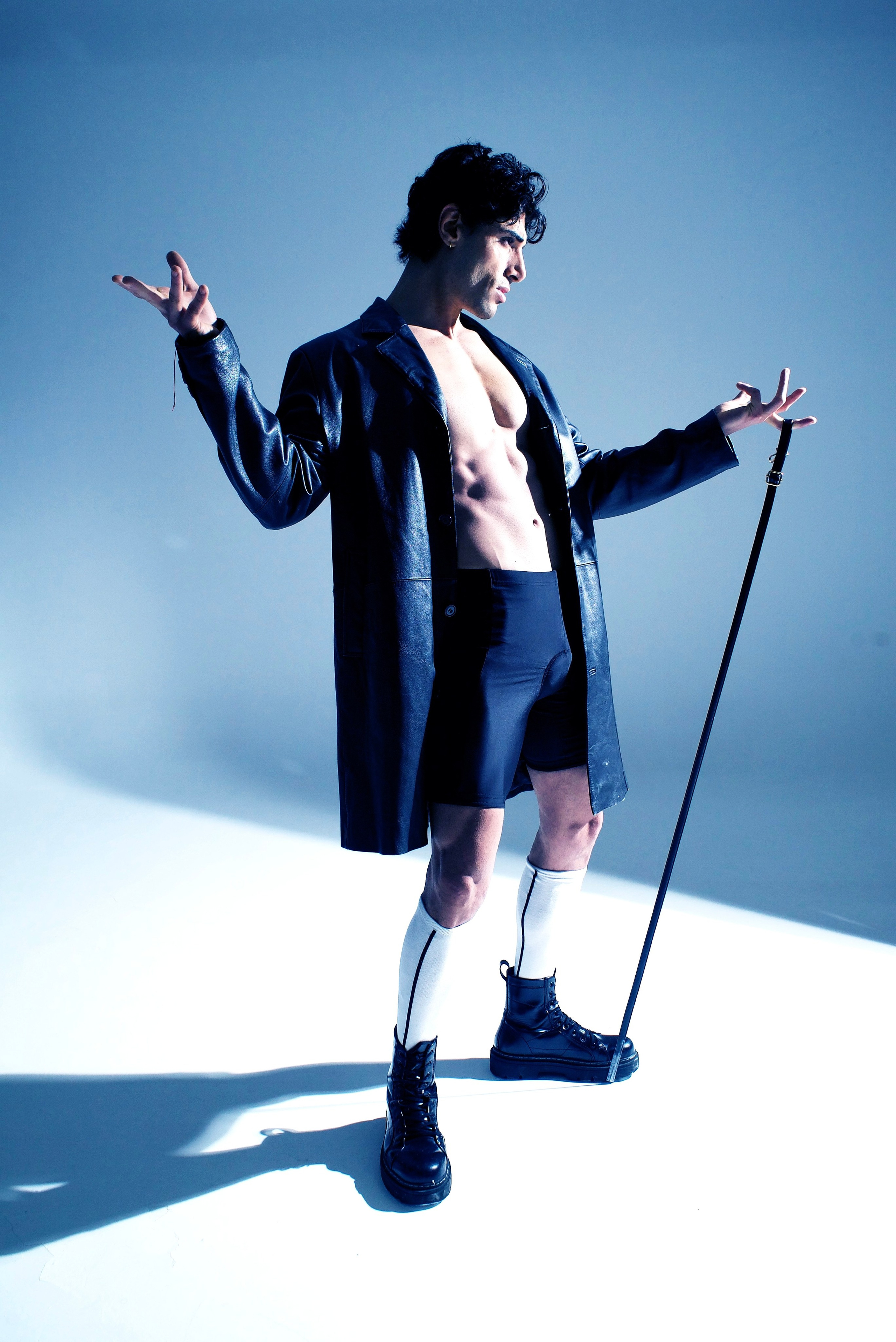 Portfolio of Fashion Photographer in Istanbul & Dubai — Sergio Maiis. Sergio Maiis — Fashion Photographer in Istanbul | Editorial & Lifestyle Photographer