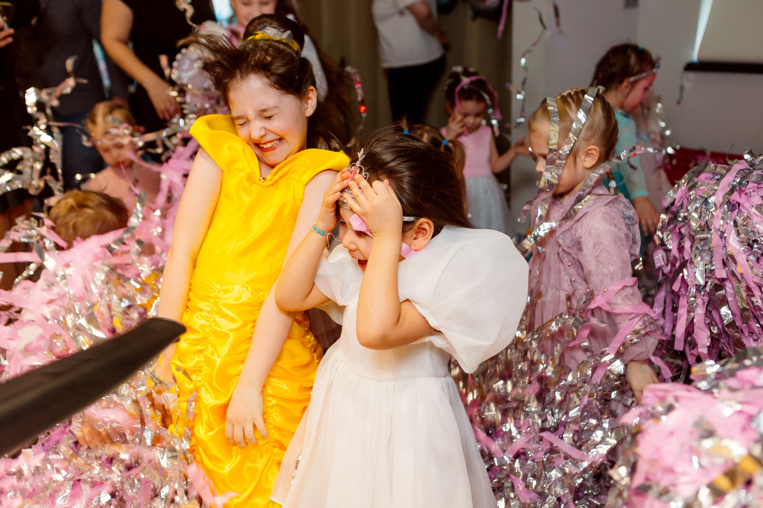 Детский репортаж. Репортажный Фотограф в Санкт-Петербурге Светлана Мосиенко