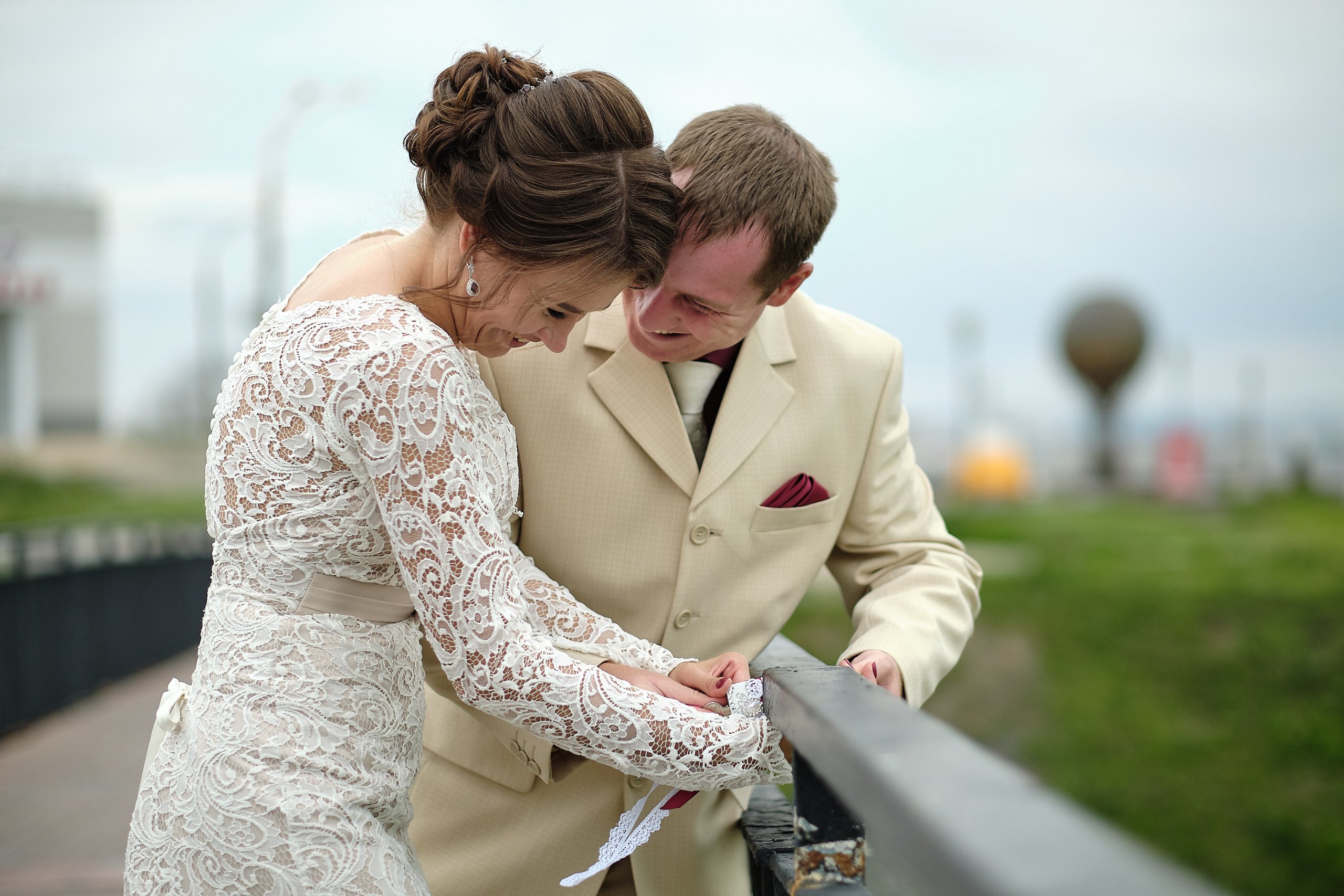 Свадьба в усадьбе Руковишникова в Нижнем Новгороде