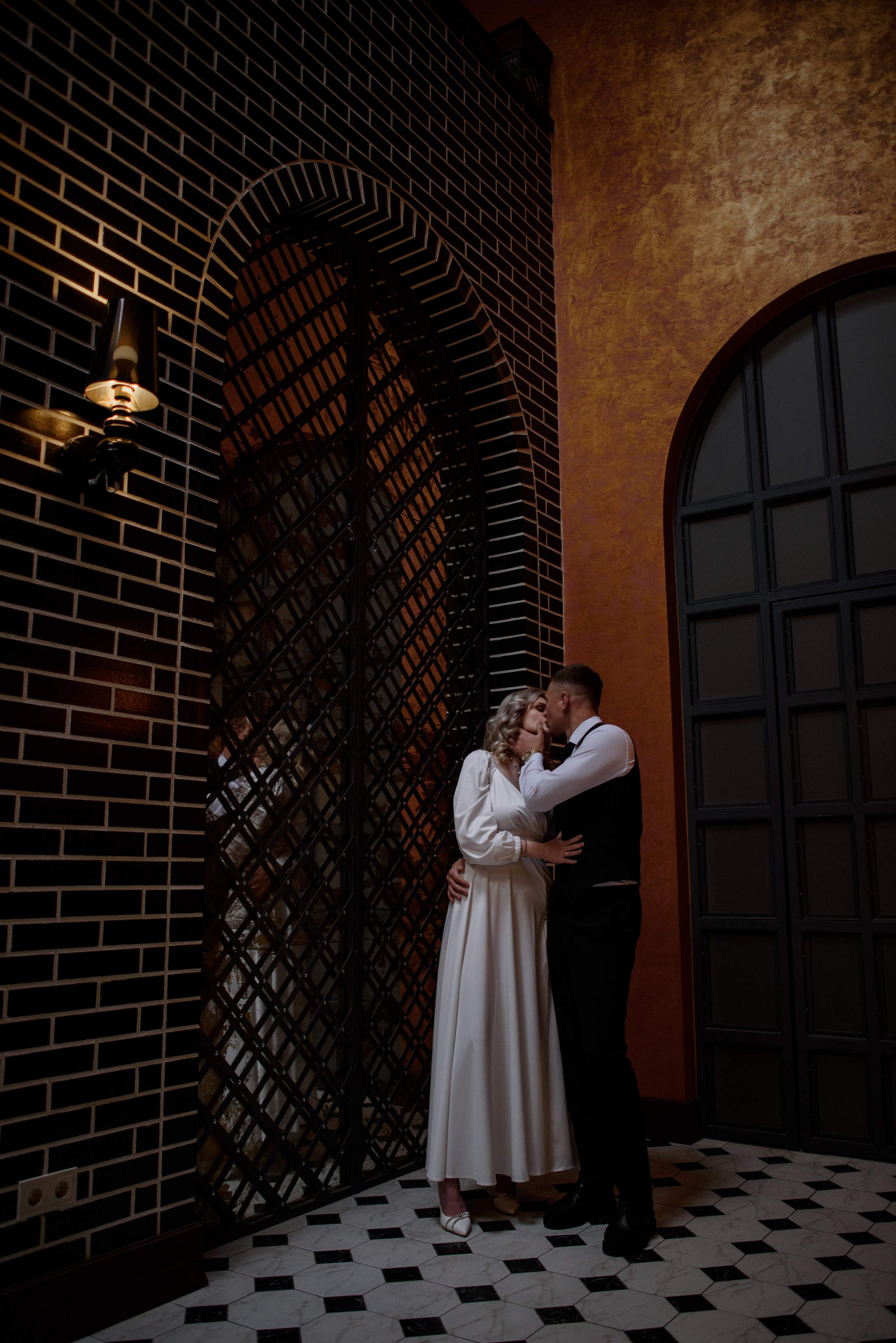 Данил & Анжелика. Свадебный и семейный фотограф в Миллерово и Ростове Алёна Черепенина