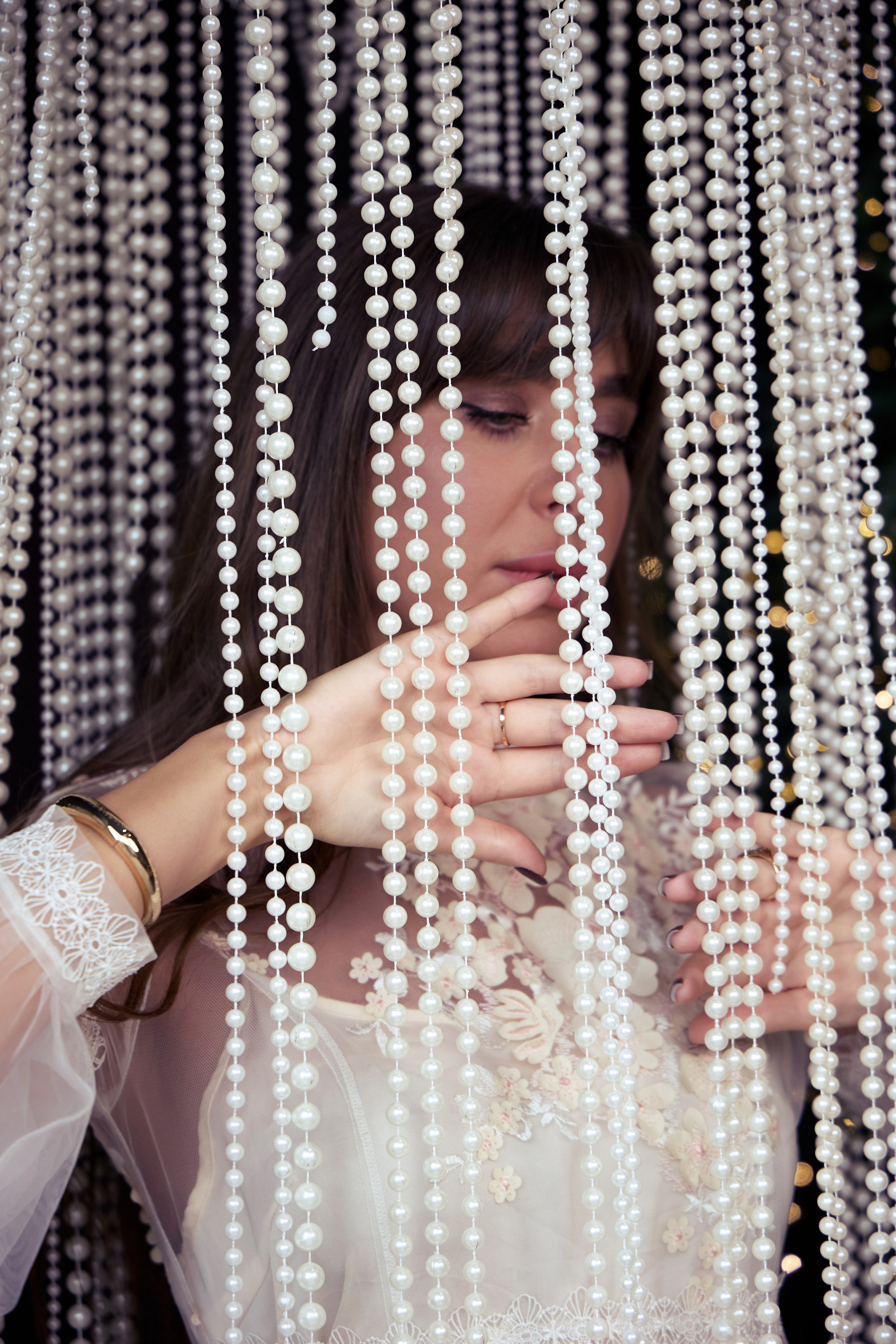 Новый год. Творческий фотограф Краснодар