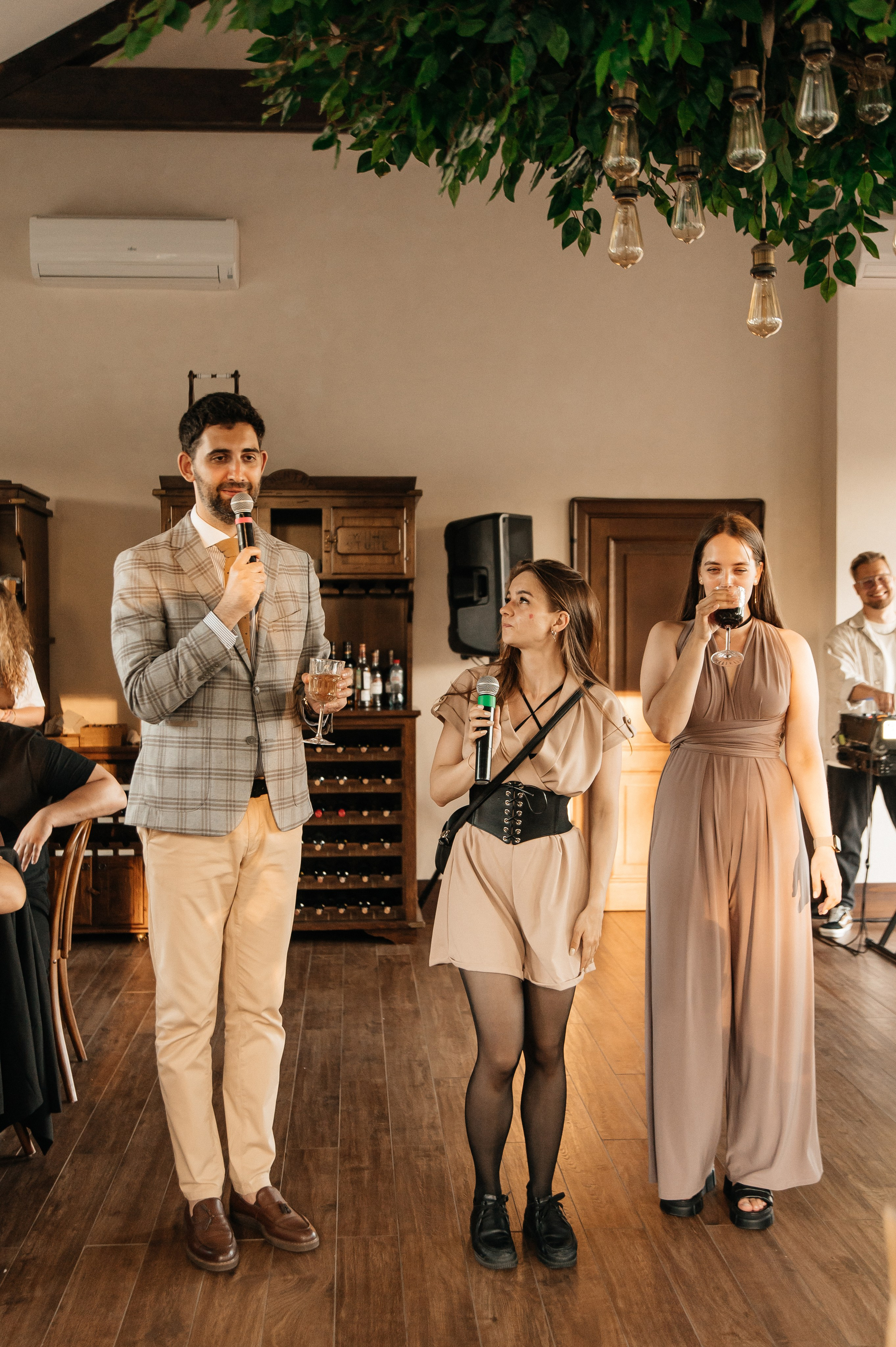 WEDDING. Мария — Свадебный фотограф