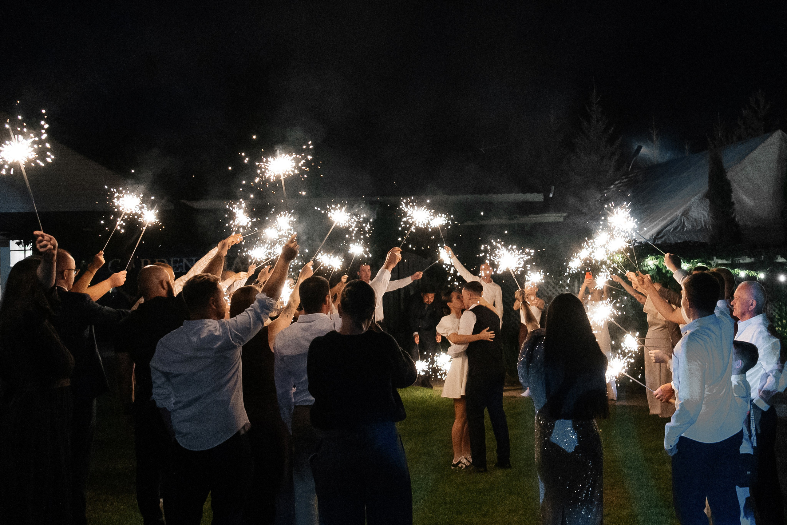 ANONS. Мария — Свадебный фотограф