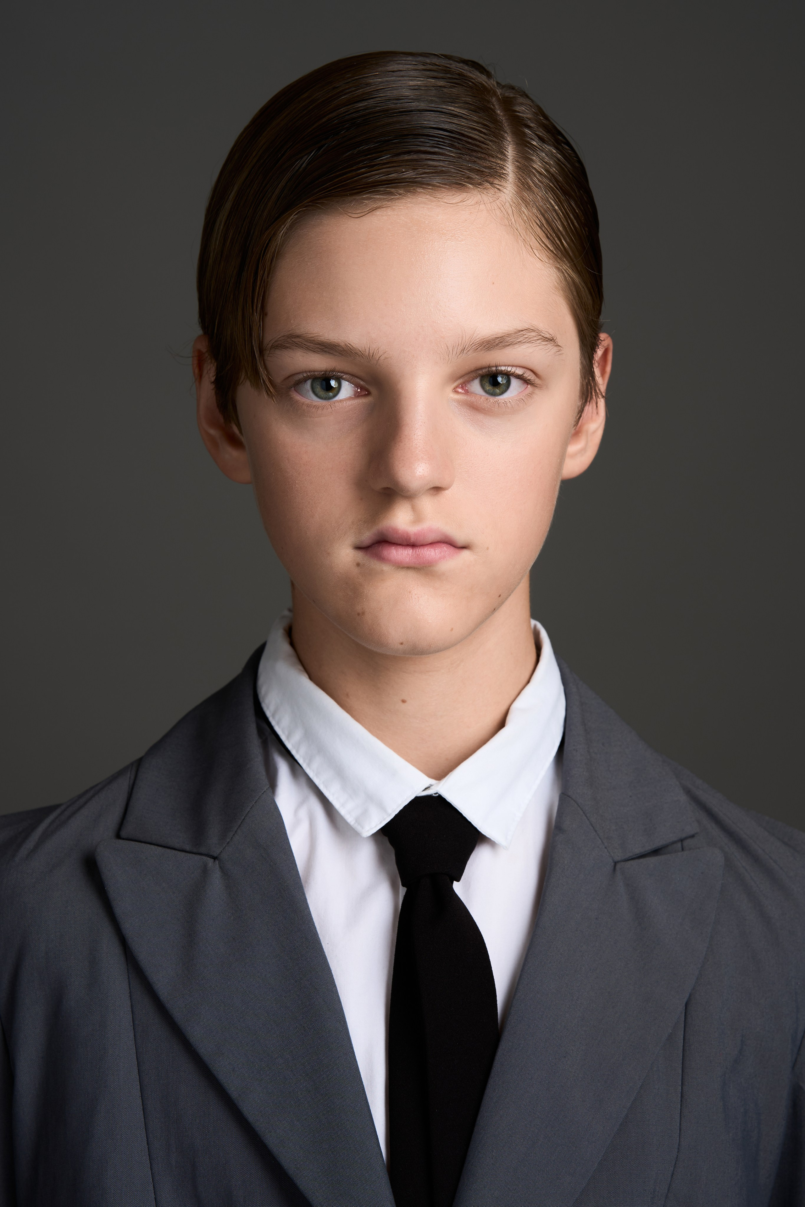 — Портреты. Фотограф Аня Кунгурцева, Москва