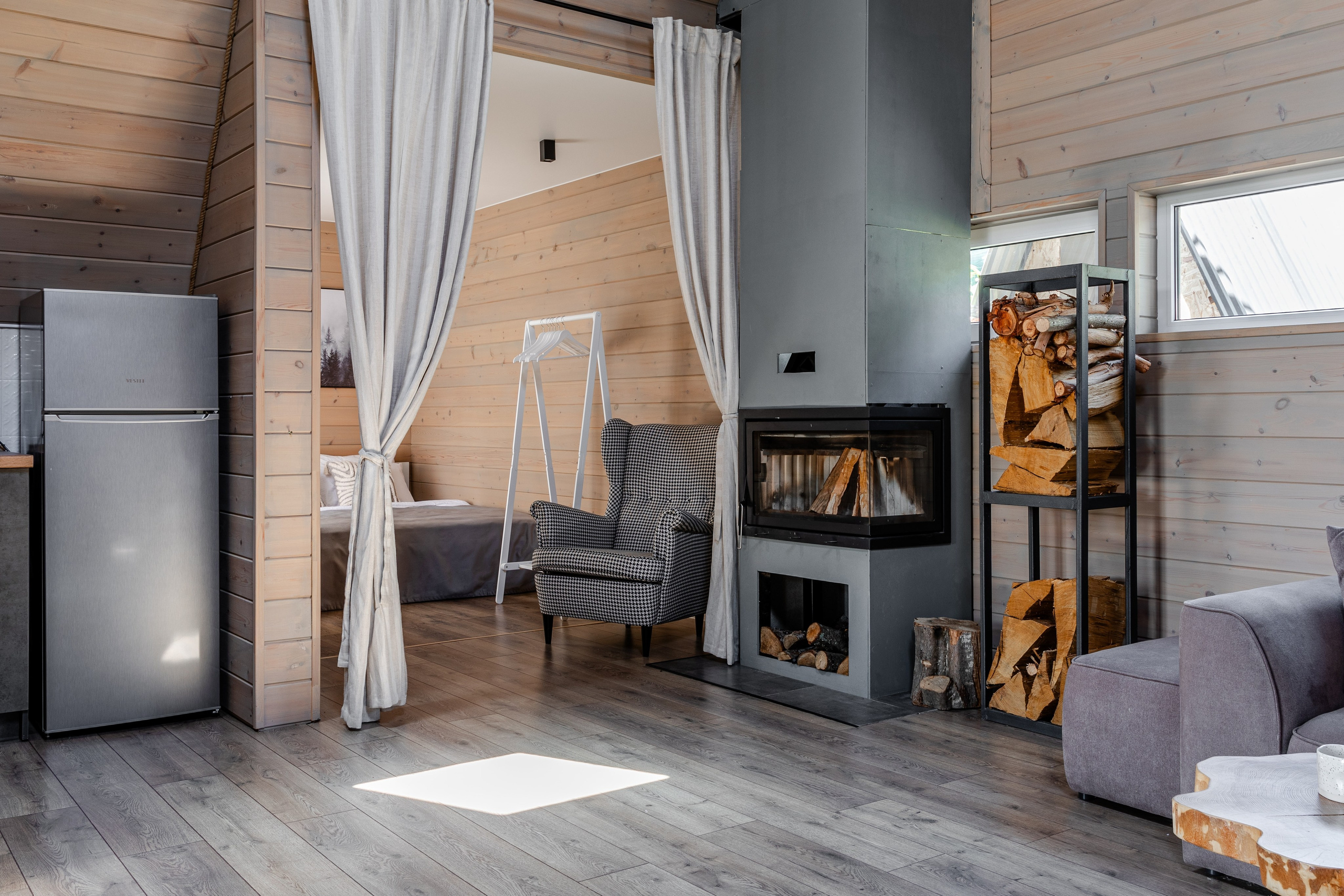 Интерьерный фотограф в Сочи Владислав Нагин