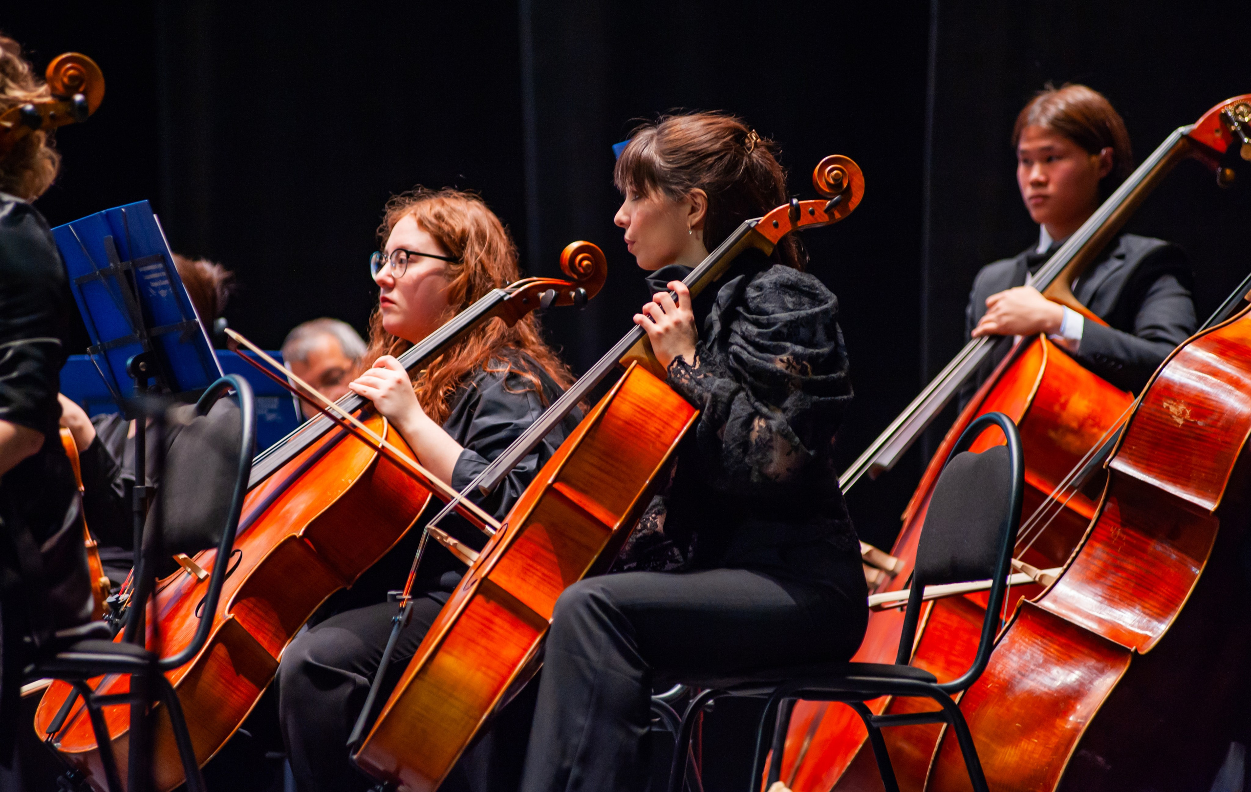 СОЗВЕЗДИЕ МОЛОДЫХ — 2025. Андреева Александра фотограф в г. Улан-Удэ
