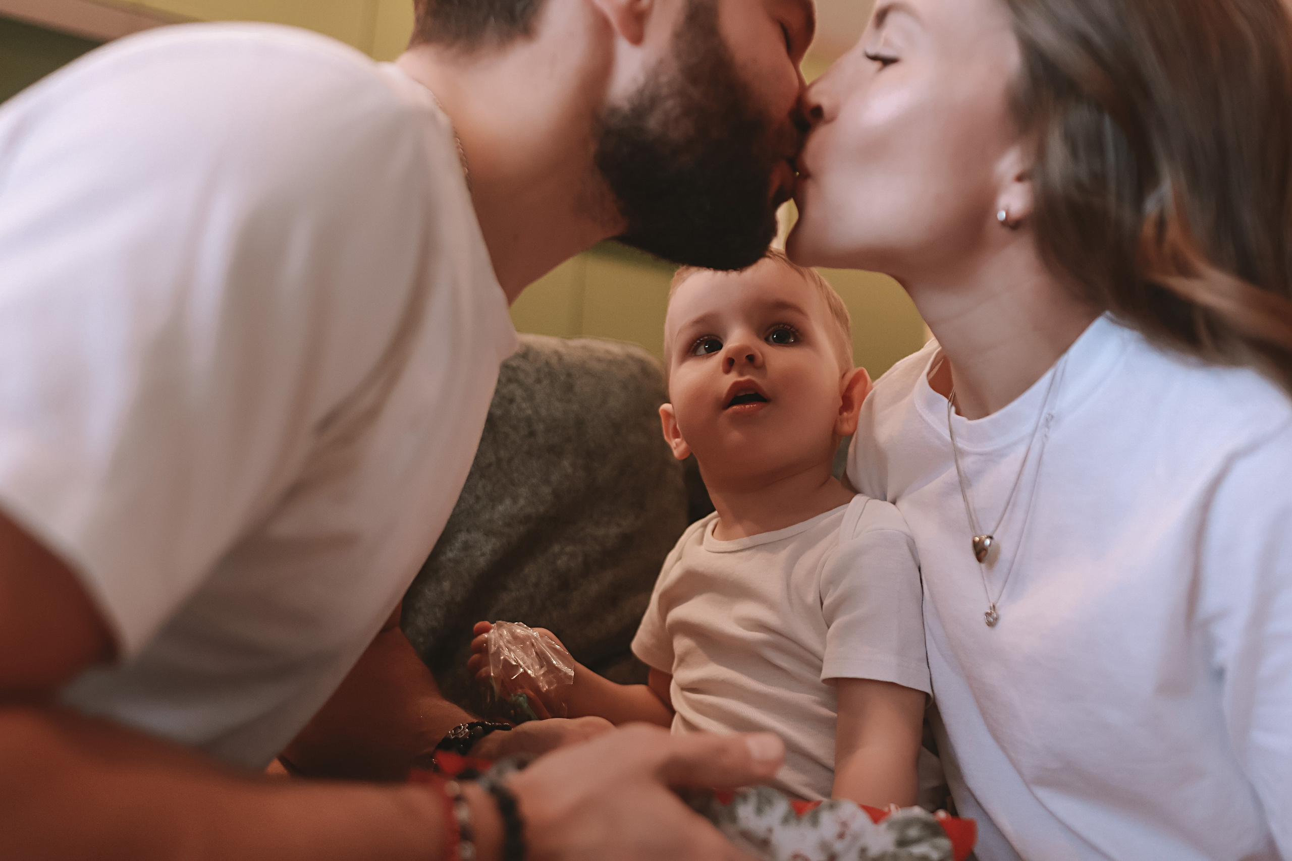 «чтобы было что вспомнить». Семейный фотограф Тюмень, фотограф на роды Салмина Мария