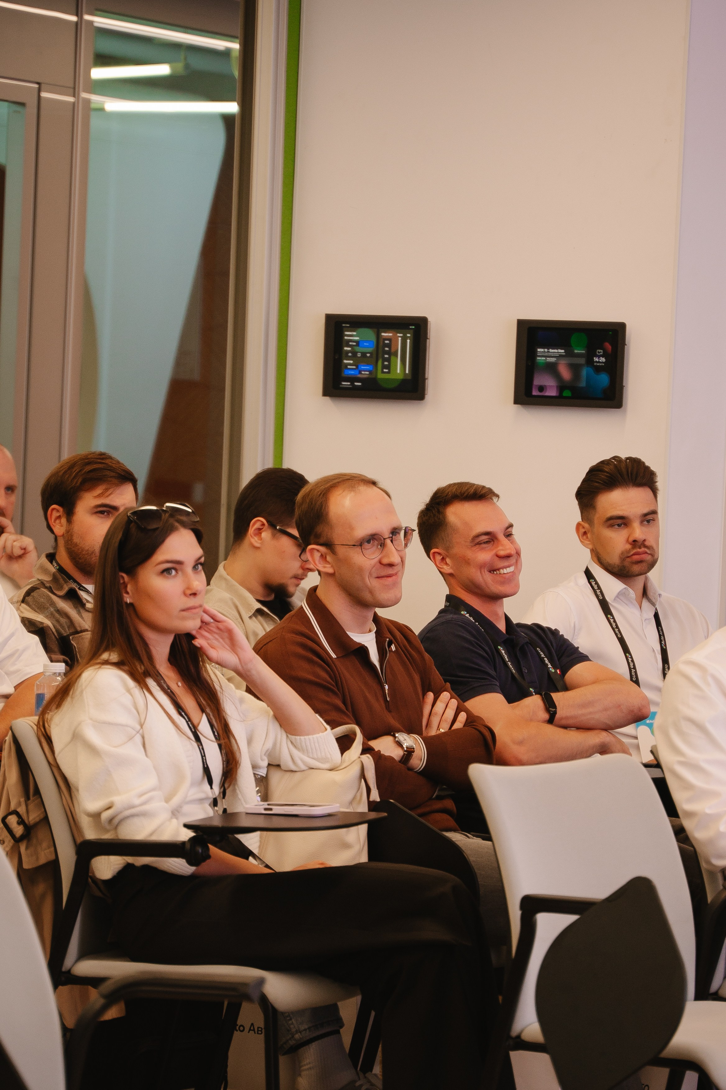 Avito. Фотограф — Ася Орехова