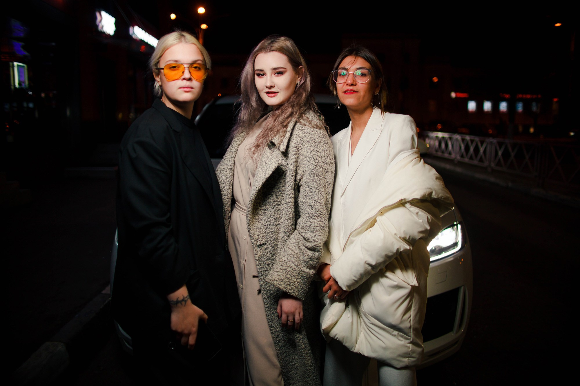 Автерпати «Собака ру». Ваш репортажный фотограф Артемий Антонов