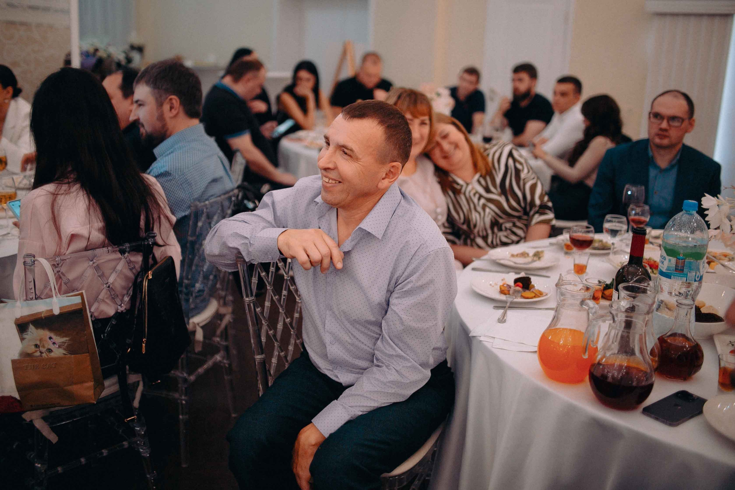 Загс + площадка. Ваш репортажный фотограф Артемий Антонов