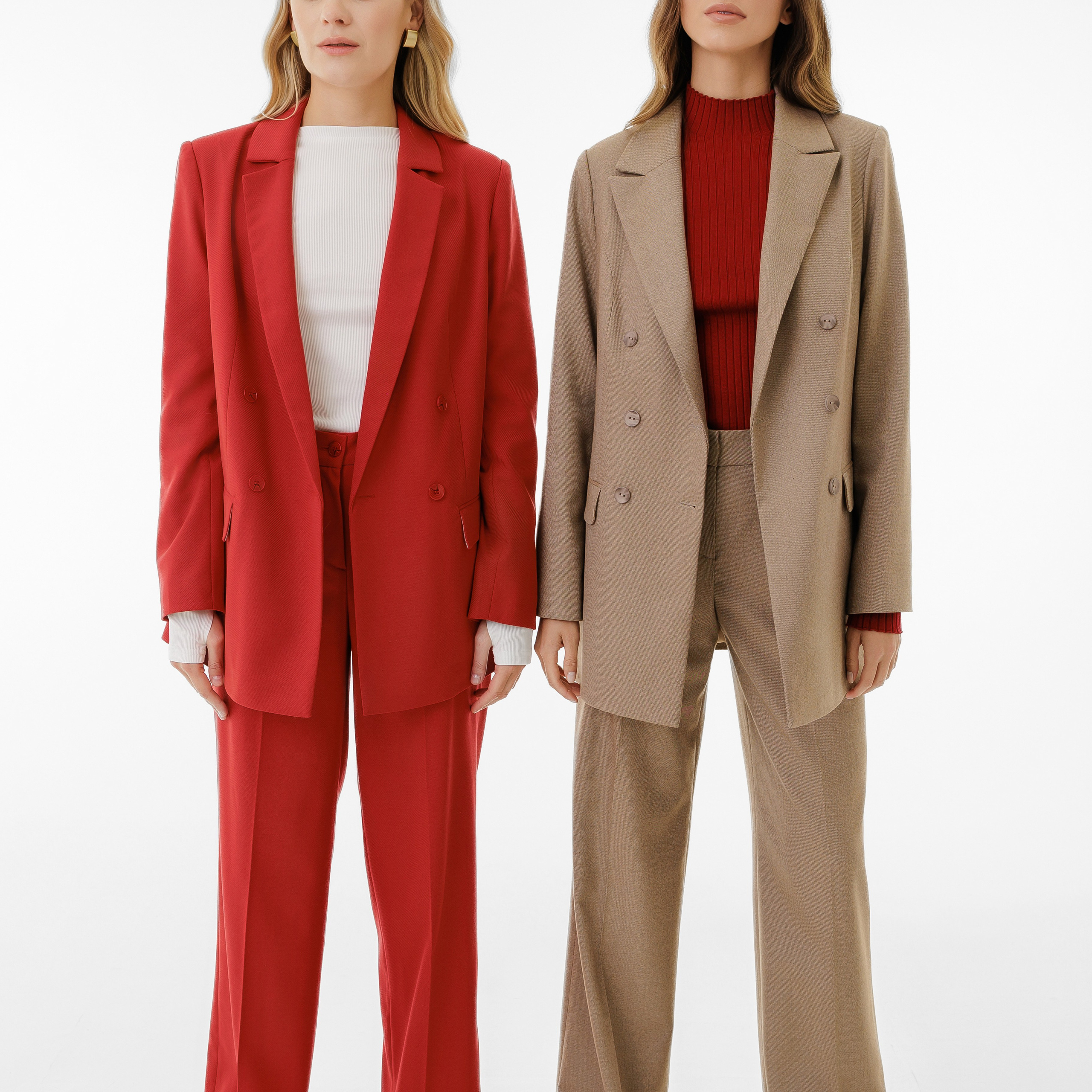 Bianelli — каталог. Фото и видео контент за одну съемку — Веретенников Егор