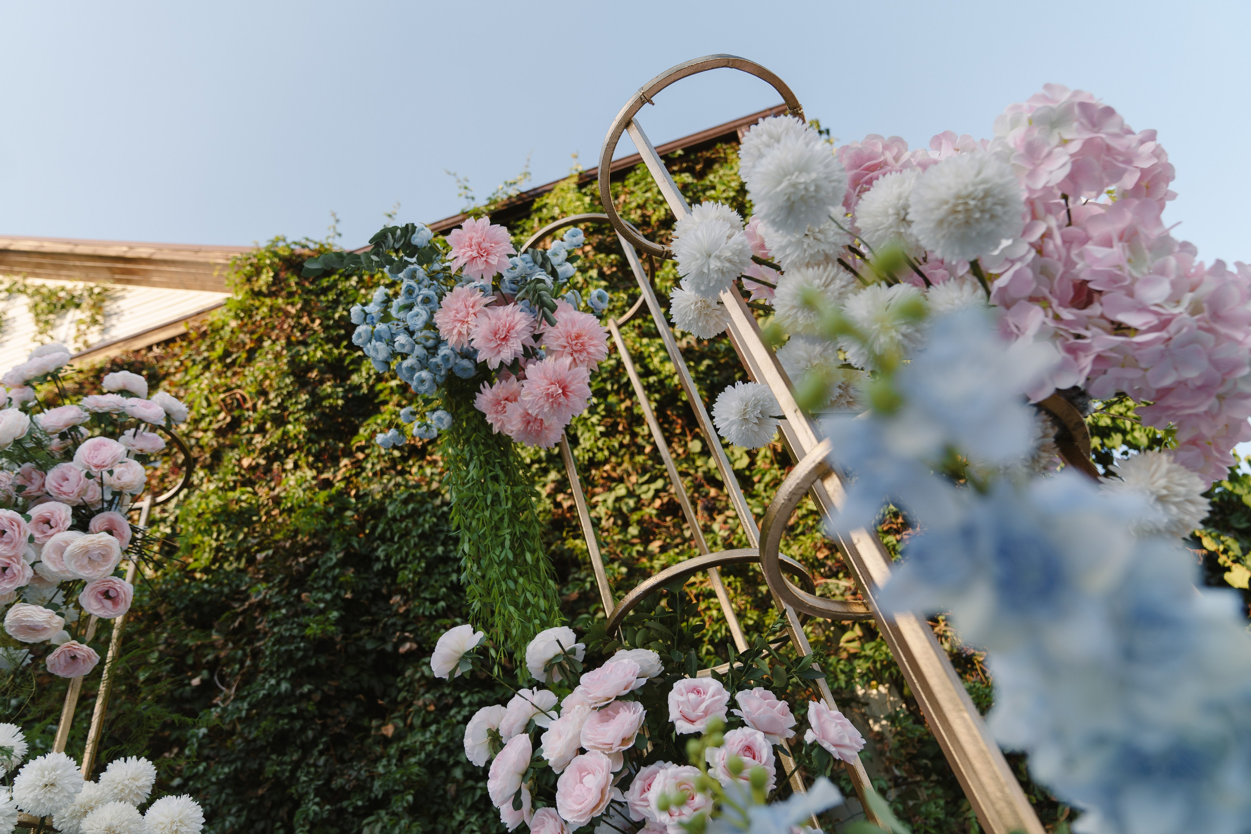 Иван и Анастасия. Свадебный и репортажный фотограф Ростов-на-Дону Алексей Гуль