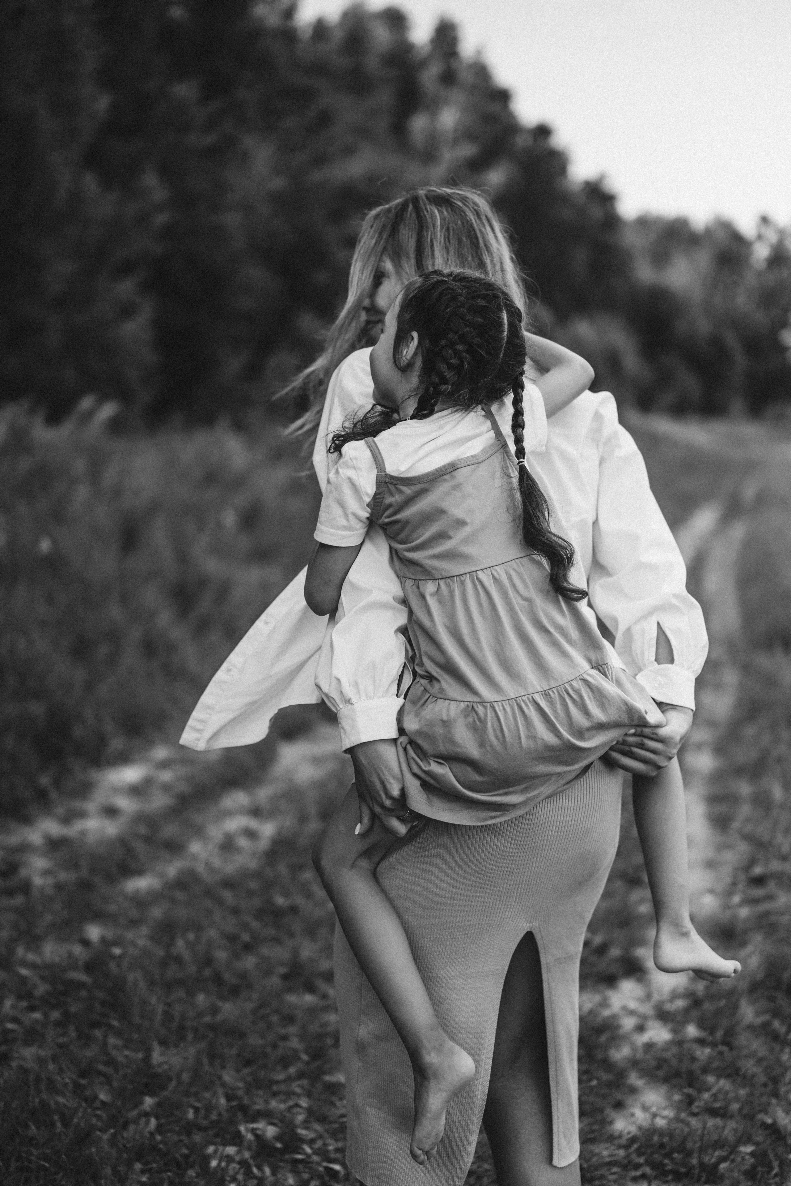 Саша и Лиза. Фотограф Кристина Пархоменко