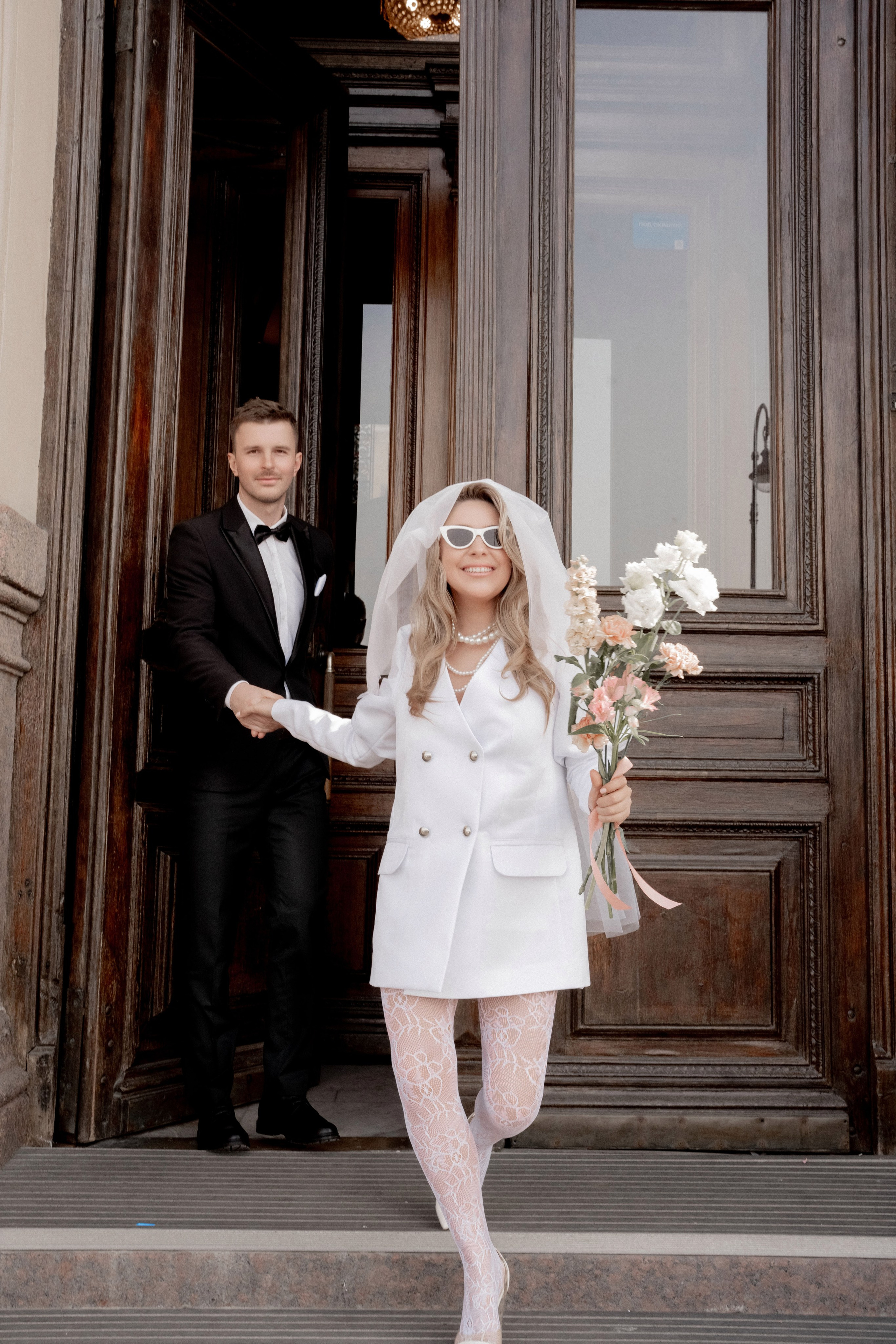 Вероника и Артём. Фотограф Санкт-Петербург/Гомель Виктория Петрова