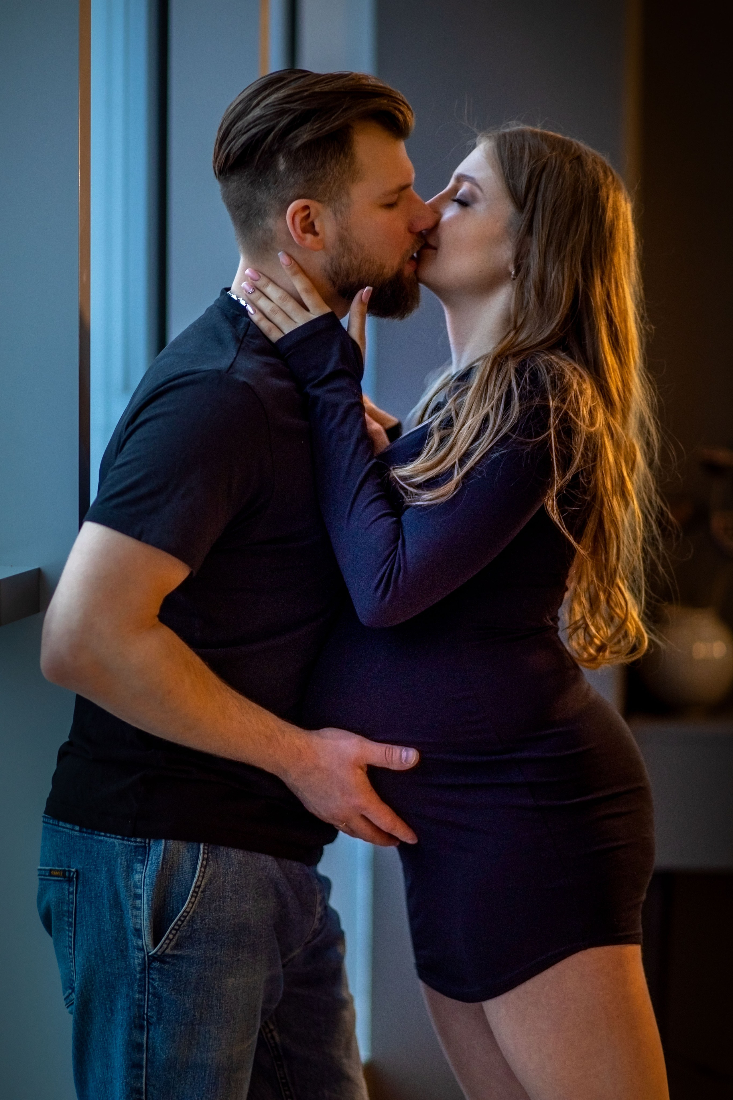 В ожидании чуда_Анастасия. Главная