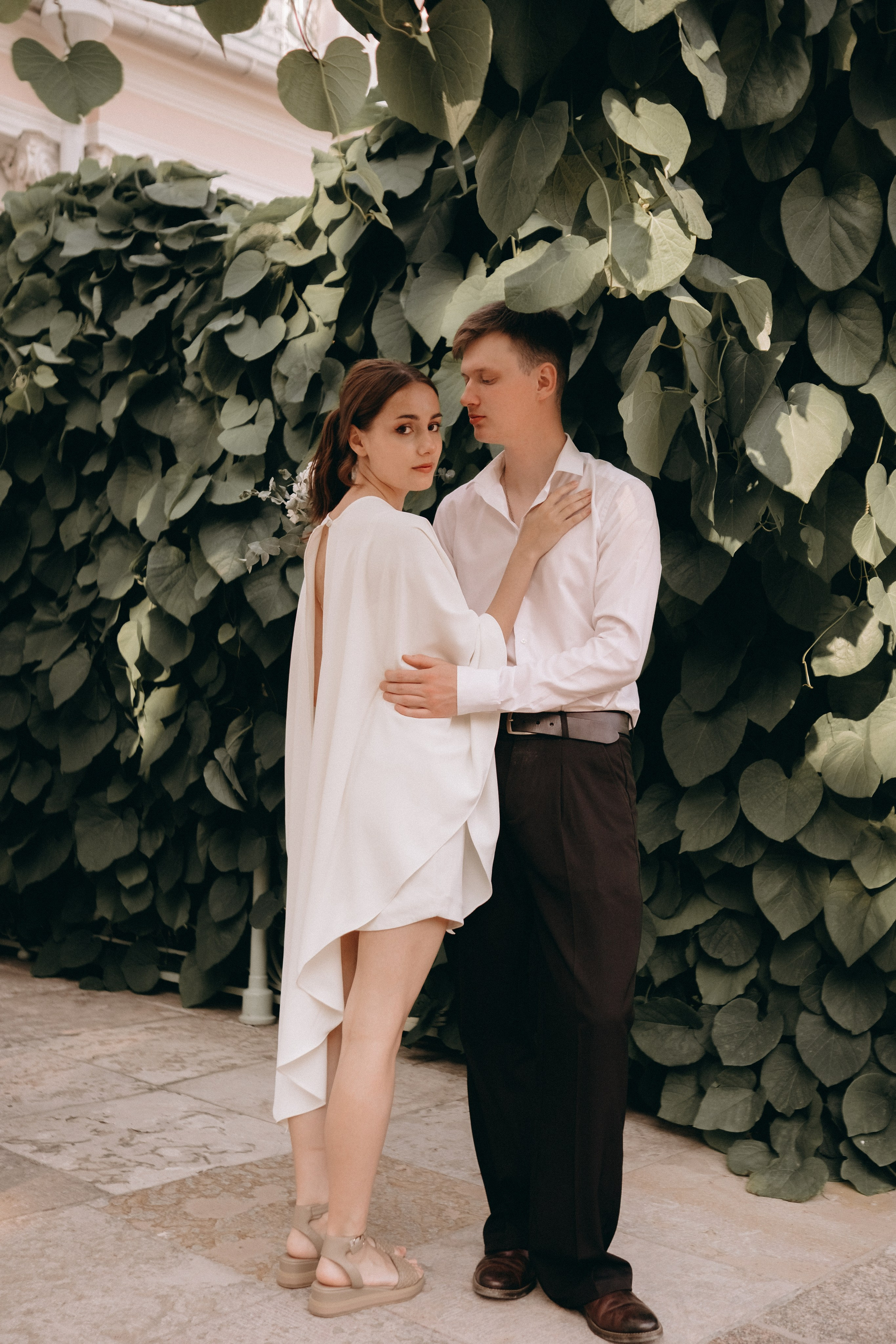 Свадьба Наташи и Вани. Семейный фотограф в Санкт-Петербурге Дарья Косянчук