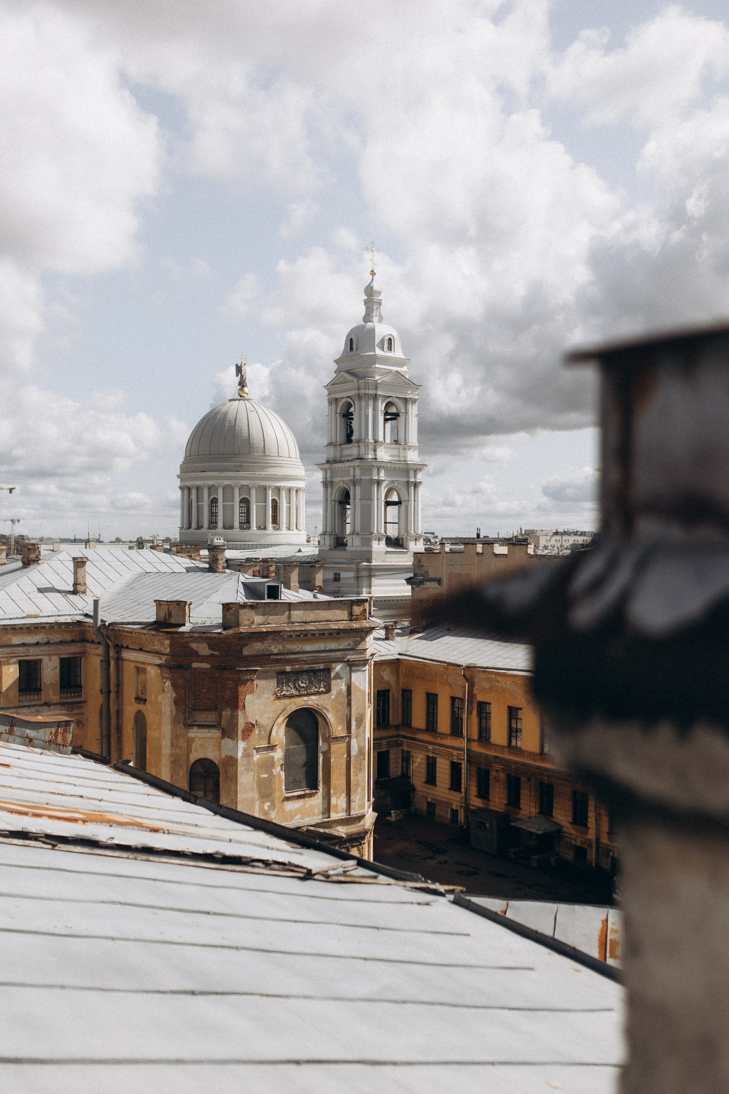 День рождения Виктории. Фотограф Артем Бросов в Санкт-Петербурге и Дубае