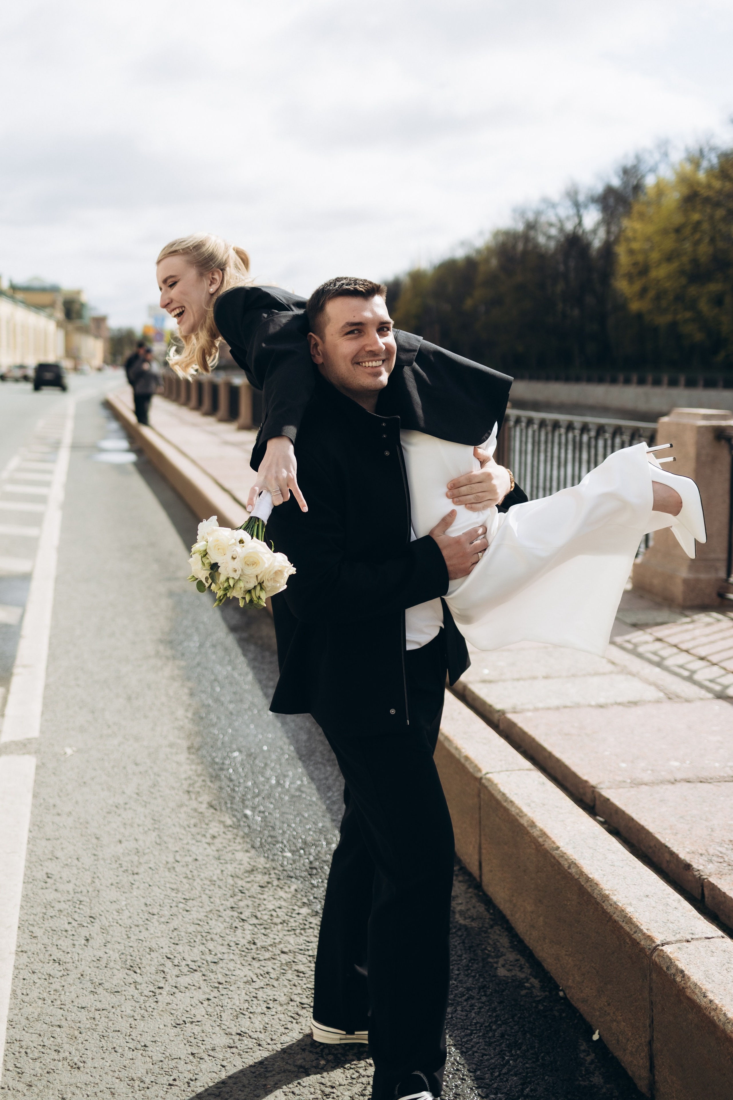 Артем и Катя. Фотограф Артем Бросов в Санкт-Петербурге и Дубае