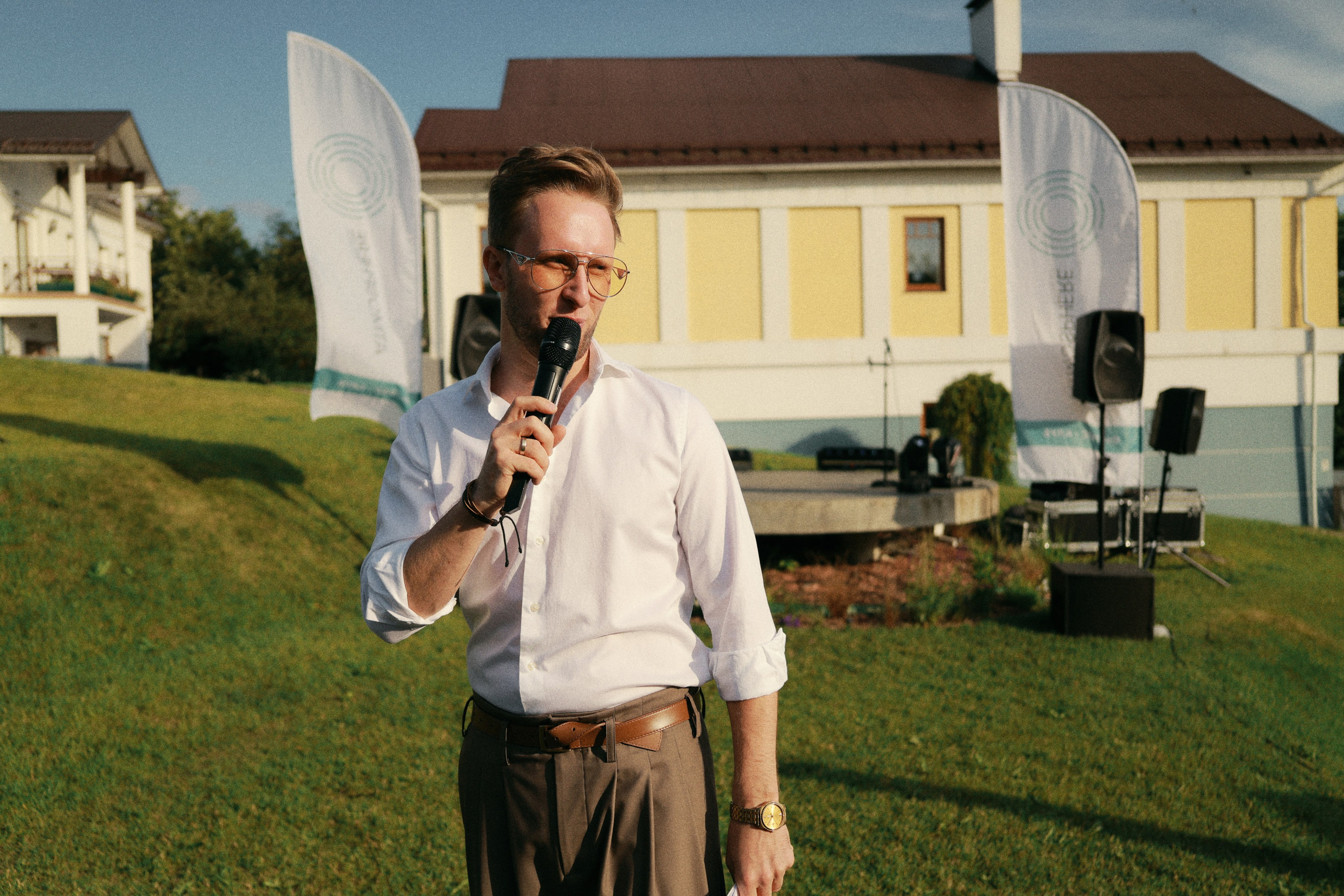 Атмо. Фотограф во Владимире, Москве и Суздале — Полина Романычева