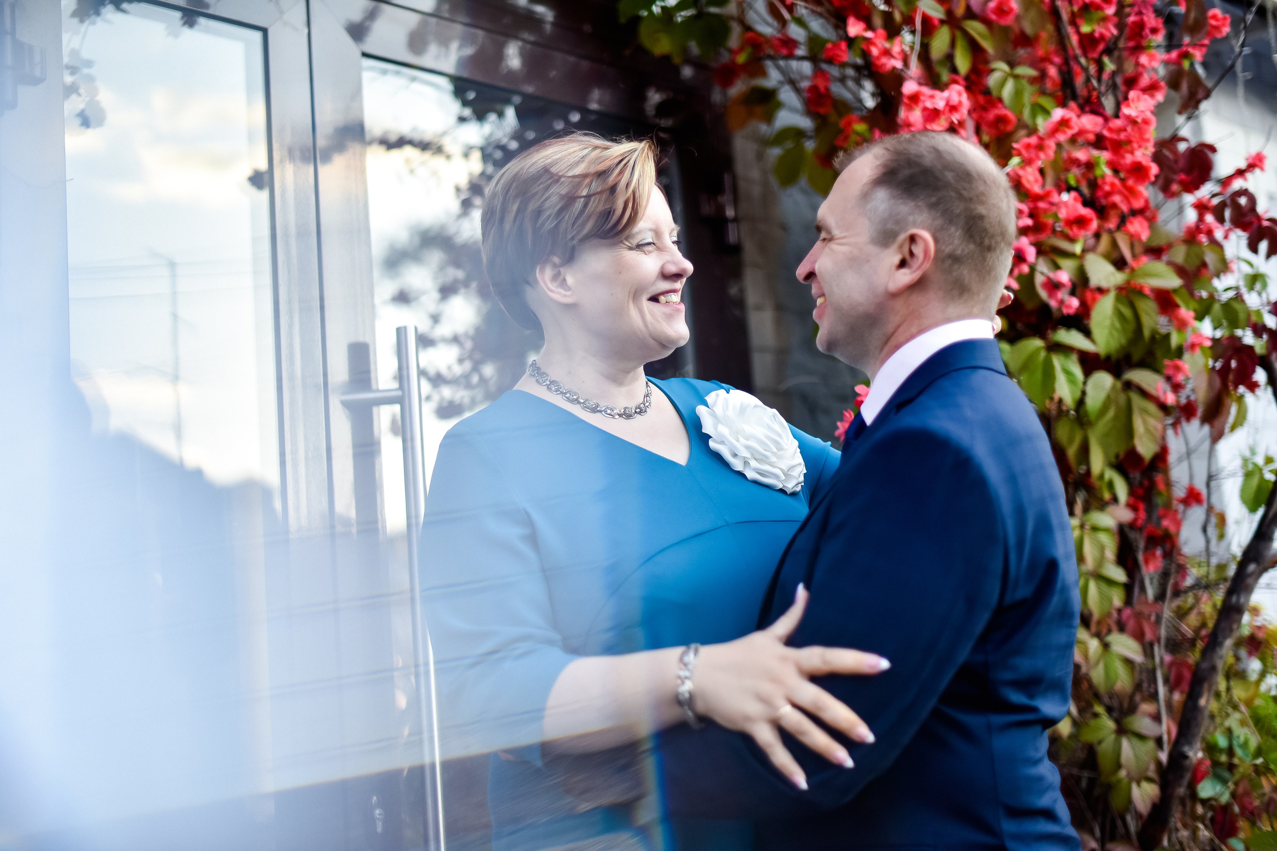 Свадьба Надежды и Анатолия