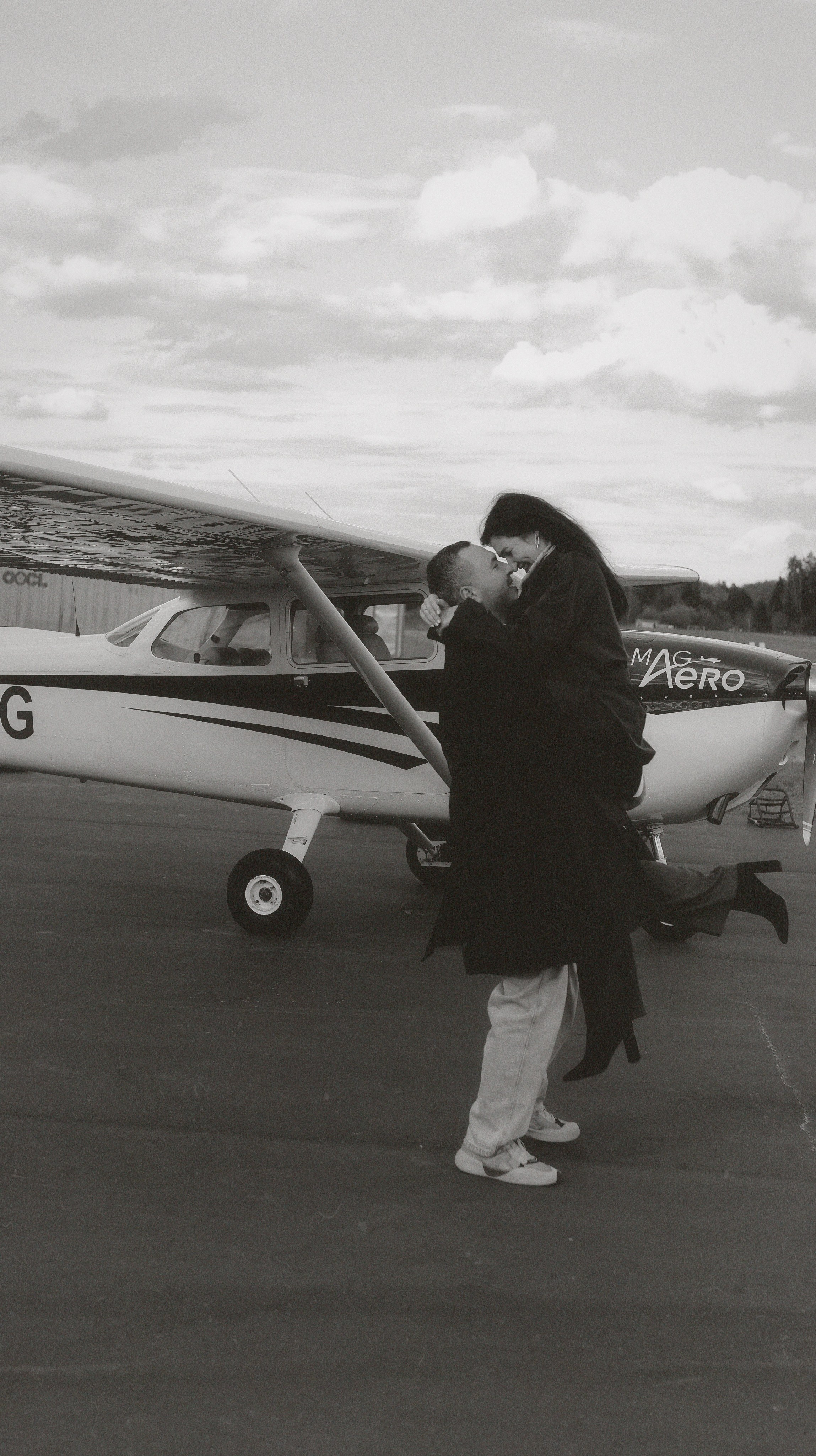 Эмиль & Настя. Фотография — это жизнь, освещенная вспышкой