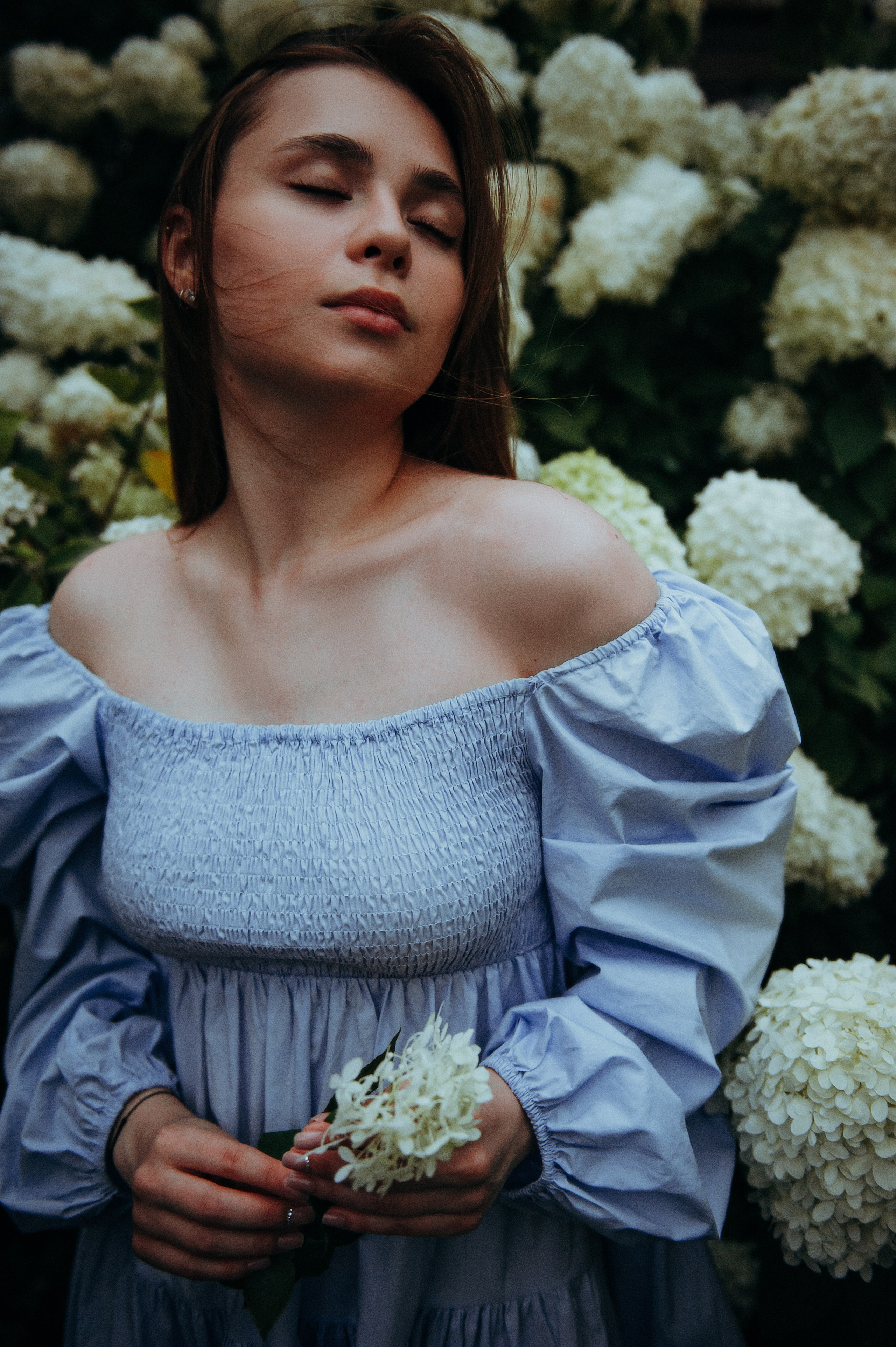 In bloom. ФОТОГРАФ В МОСКВЕ ЛЮДМИЛА СТРОКОВА