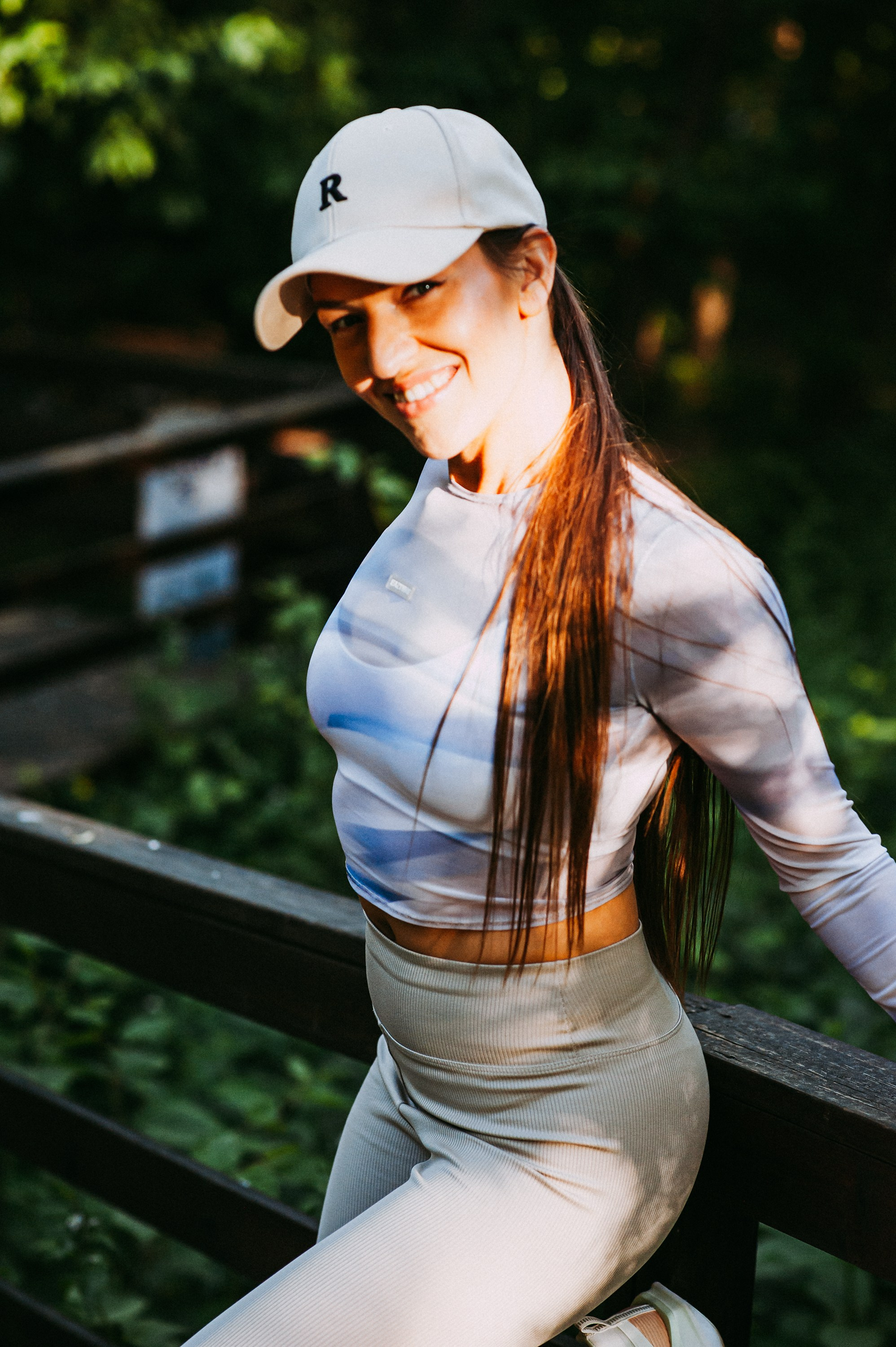 Фотосессия для фитнес-тренера. ФОТОГРАФ В МОСКВЕ ЛЮДМИЛА СТРОКОВА