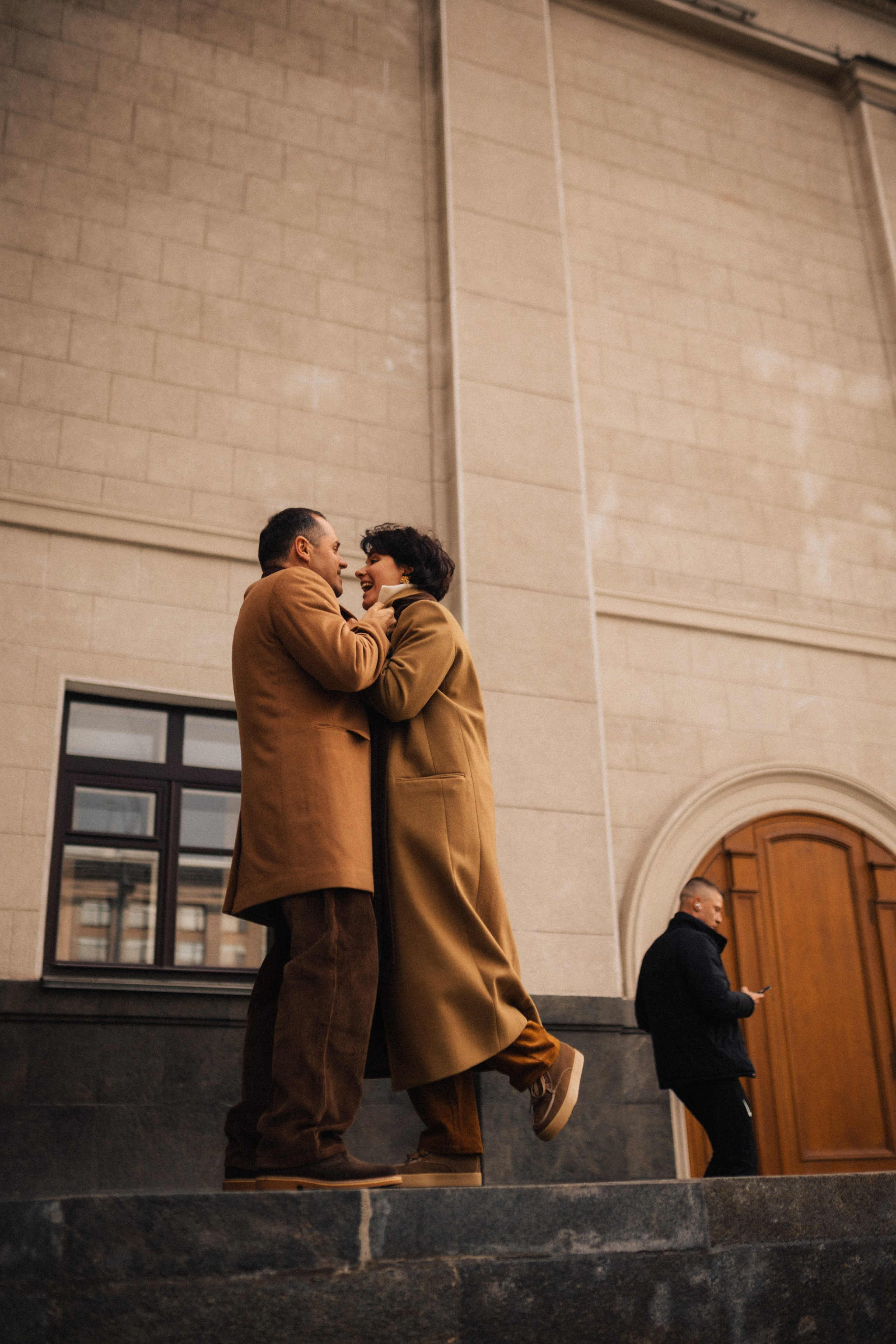 Игорь/Ирина. Фотограф в Москве Татьяна Сергеева