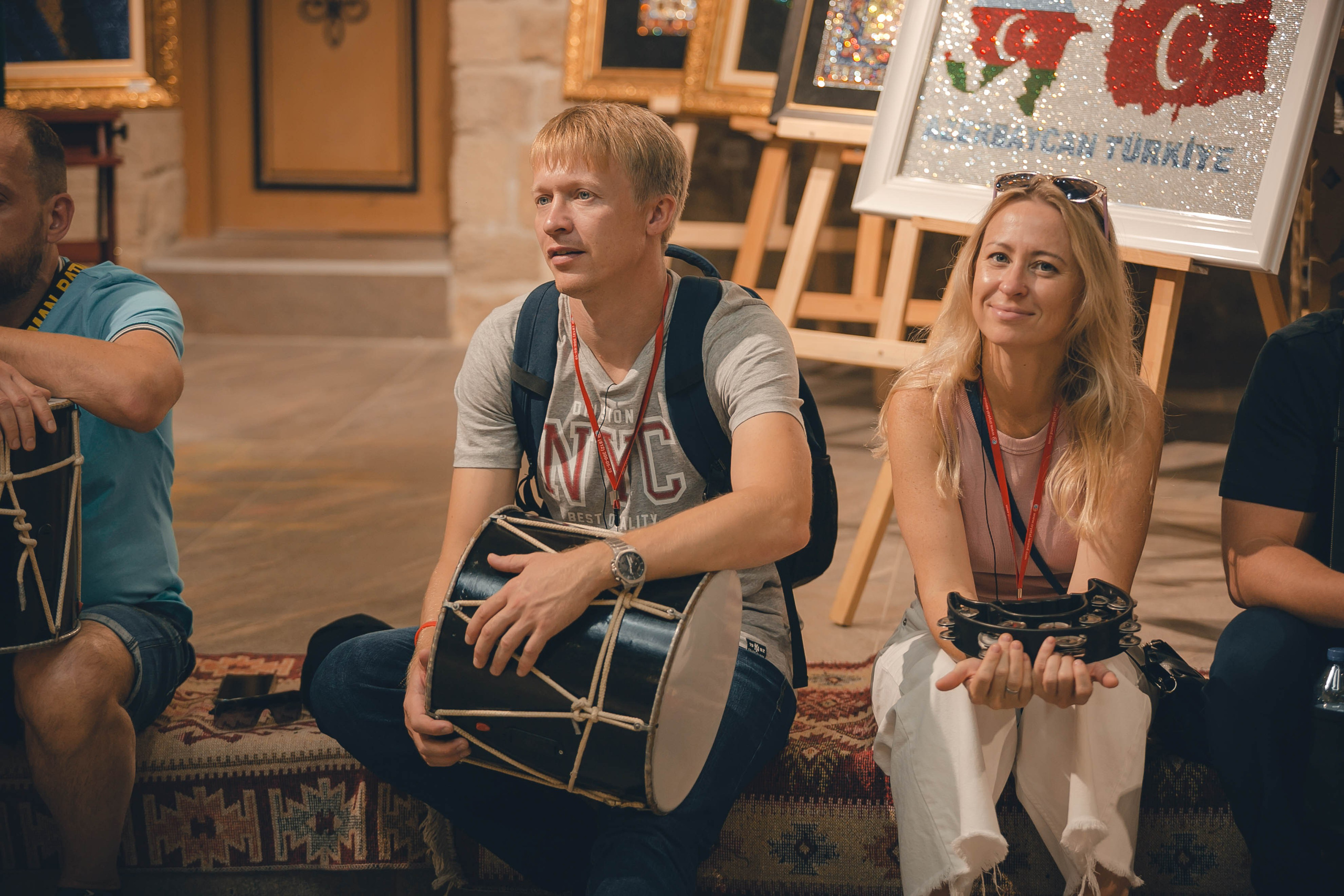 Майсы. Репортажный фотограф Андрей Герасимов