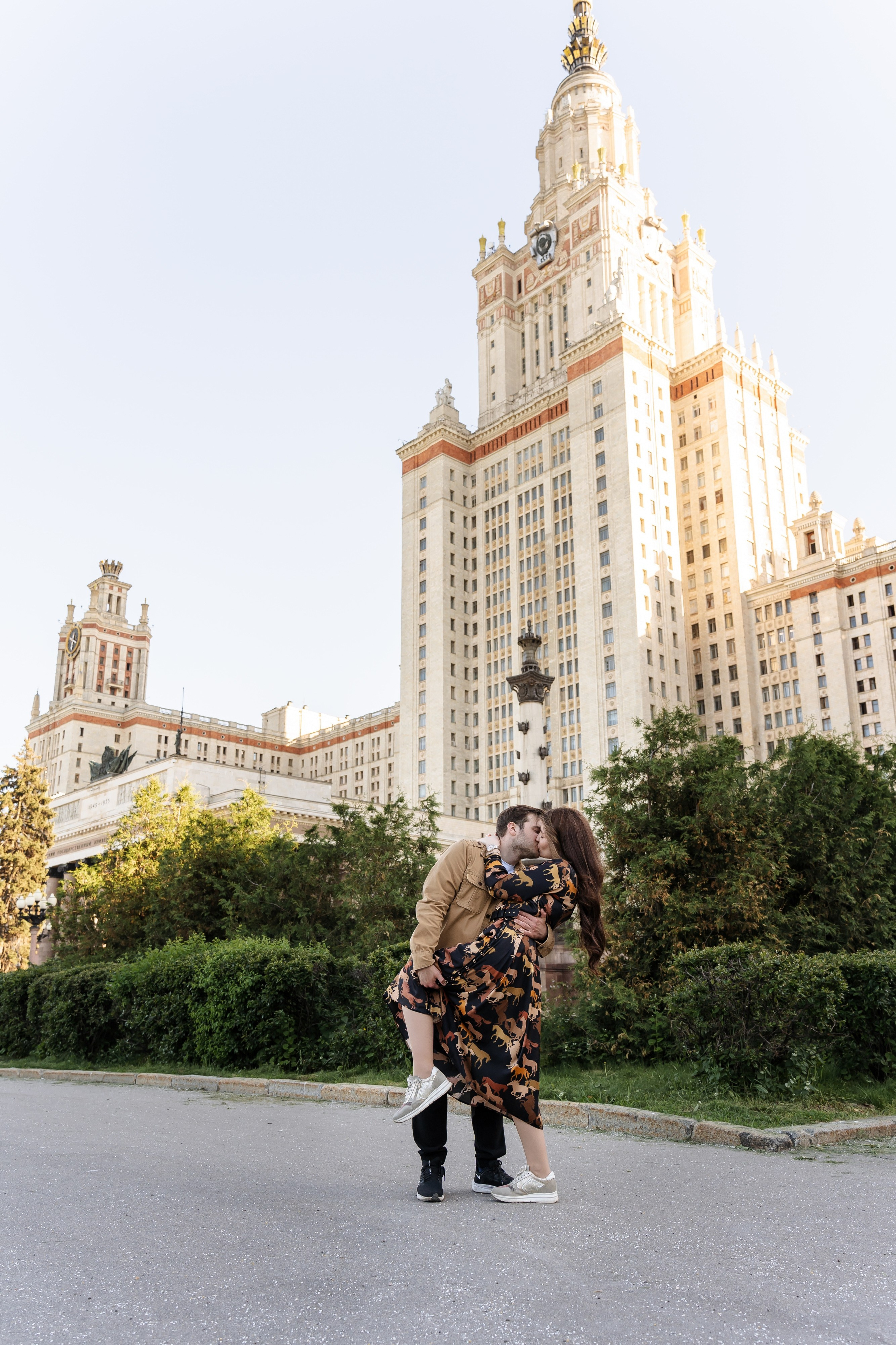 Настя и Даниил | лавстори. Свадебный фотограф в Москве Яна Деньгина