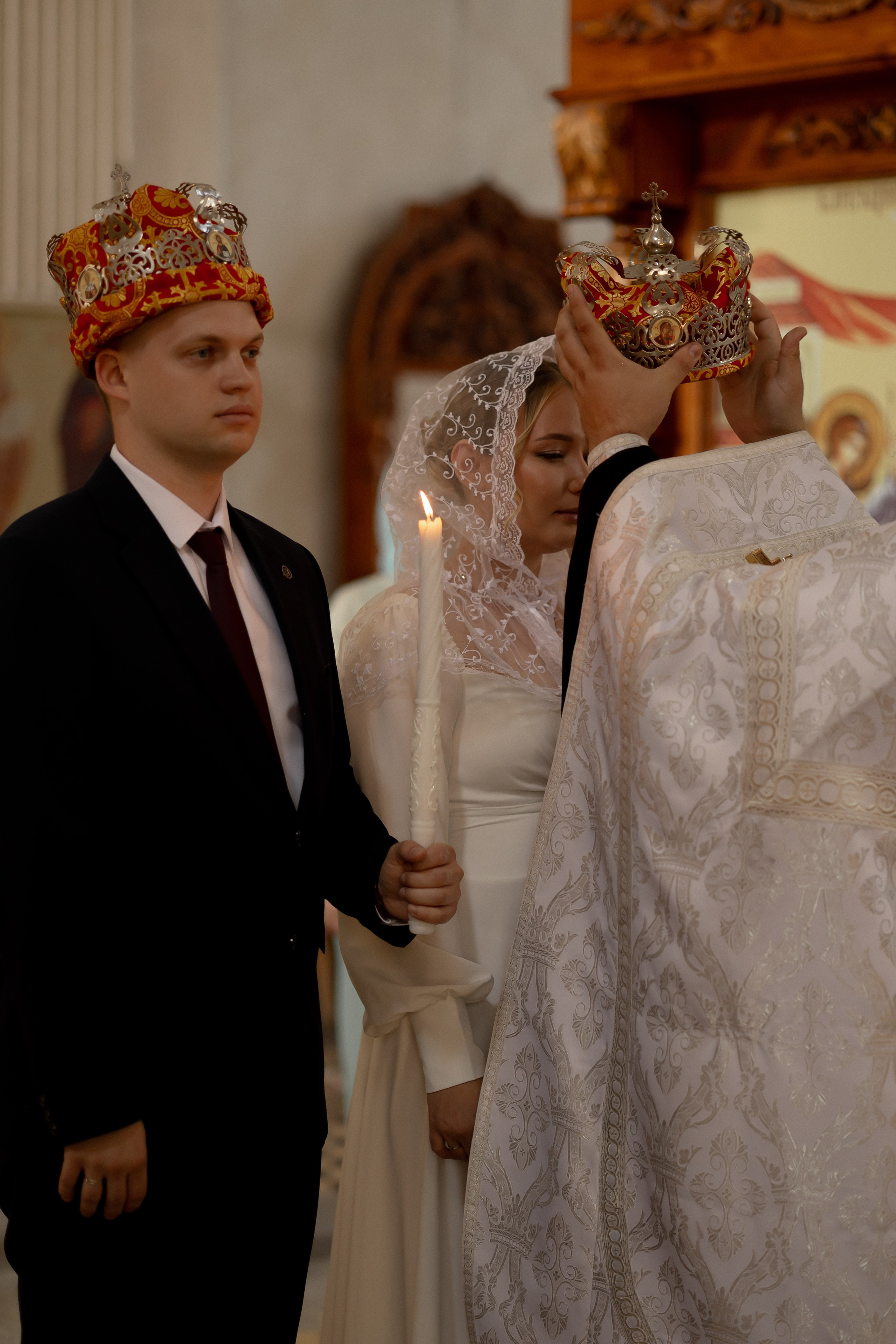 Максим и Анастасия. Свадебный и семейный фотограф в Казани Aileen