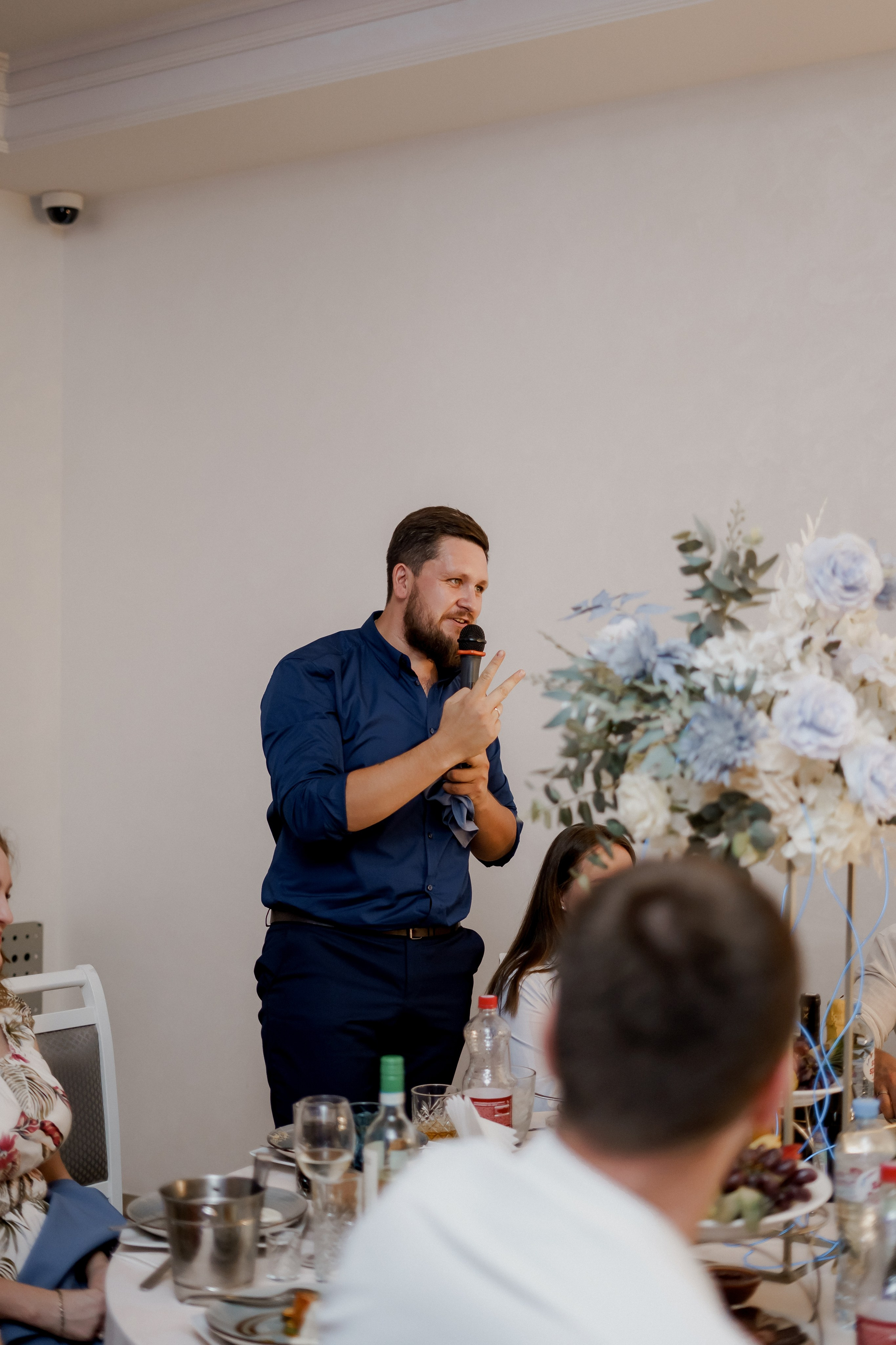 Андрей и Олеся. Фотограф Валерия Крахмалева