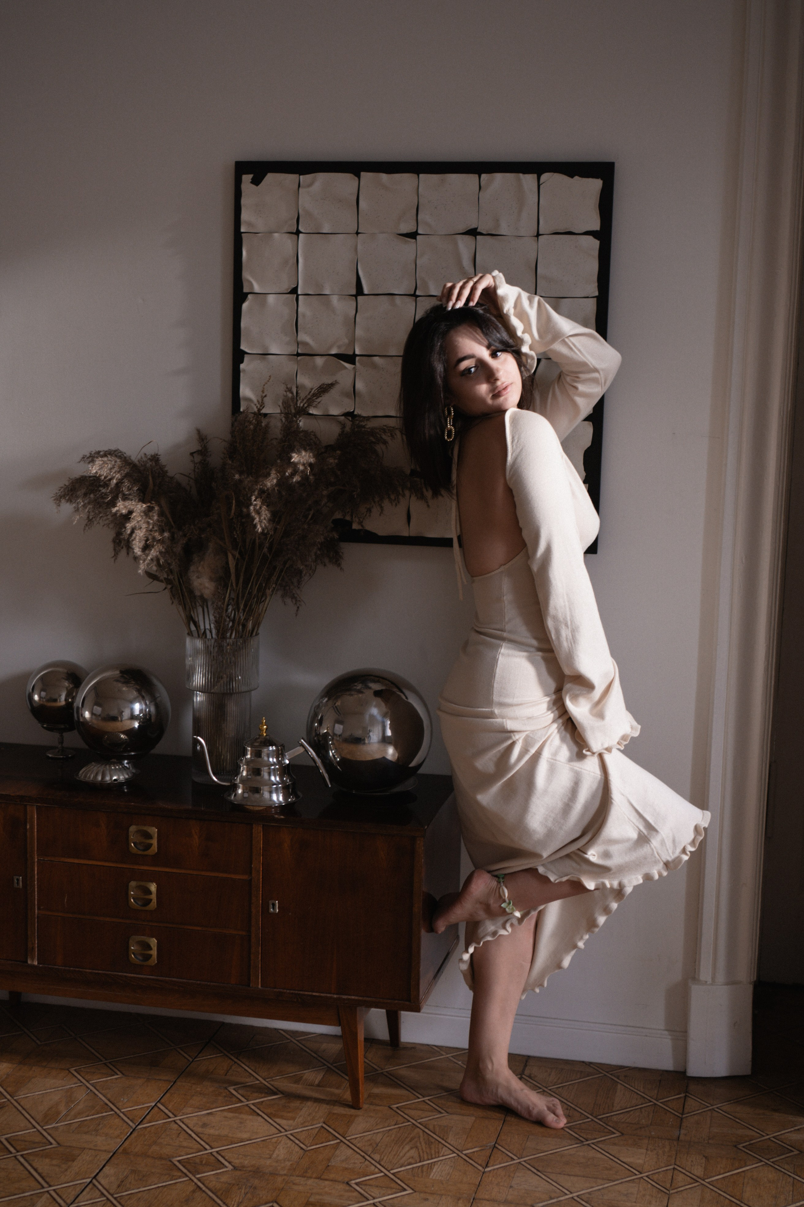 Студийная. Профессиональный фотограф, Санкт-Петербург — Виктория Богомолова