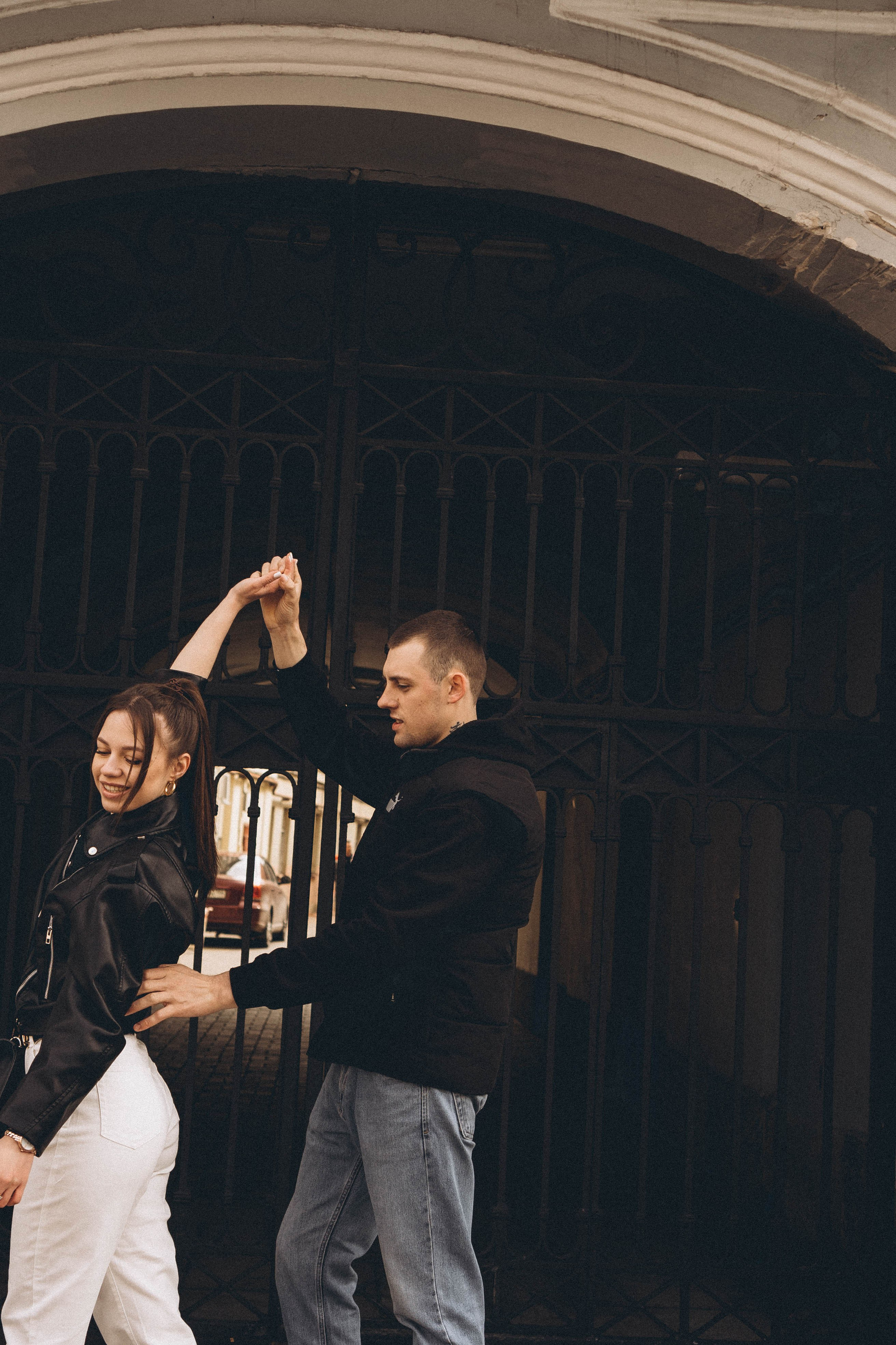 Прогулочная. Профессиональный фотограф, Санкт-Петербург — Виктория Богомолова