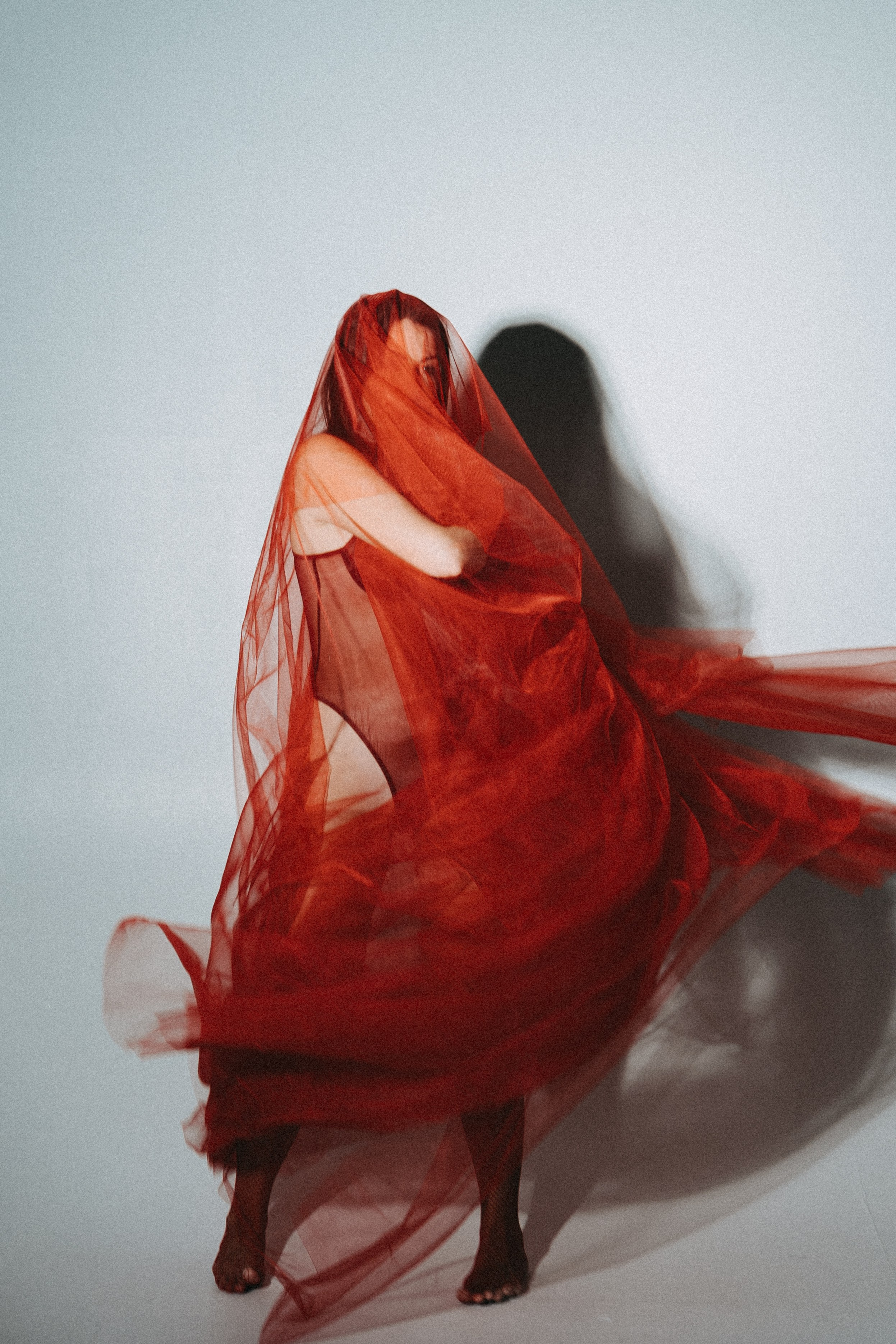 Творческая история для девушки. Профессиональный фотограф, Санкт-Петербург — Виктория Богомолова