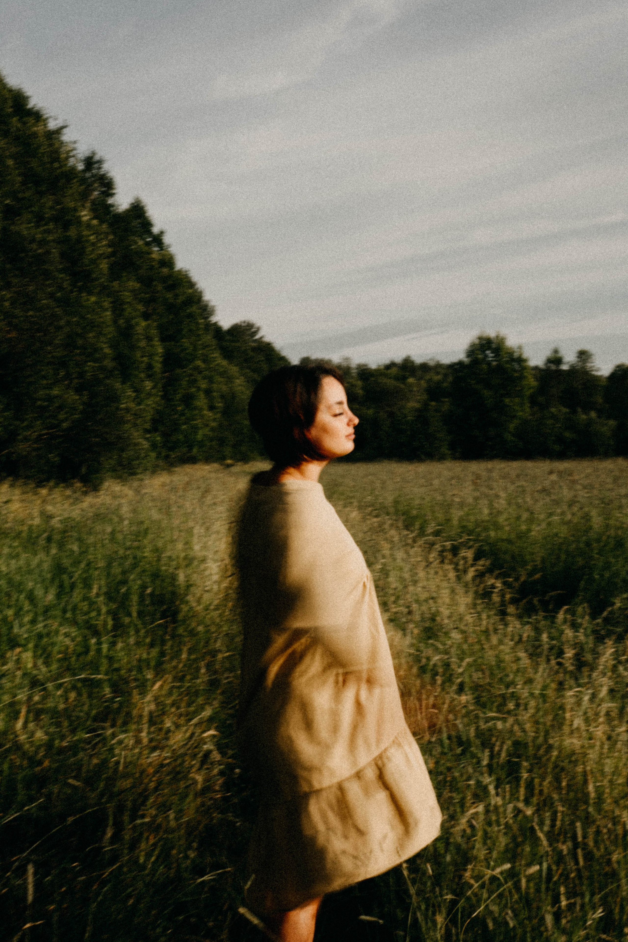 Летняя прогулка. Профессиональный фотограф, Санкт-Петербург — Виктория Богомолова