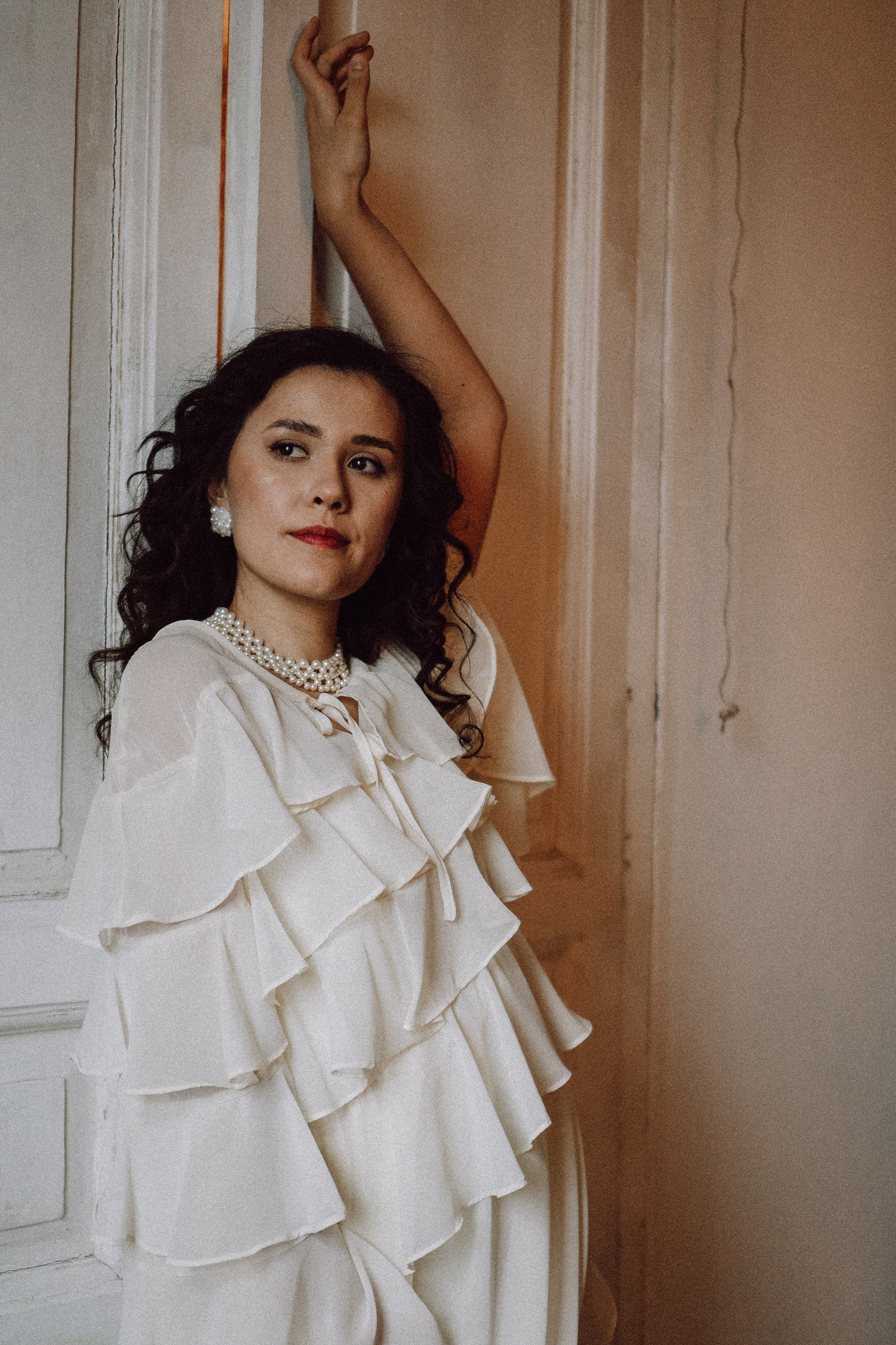 Новогодний стиль вдвоем. Профессиональный фотограф, Санкт-Петербург — Виктория Богомолова