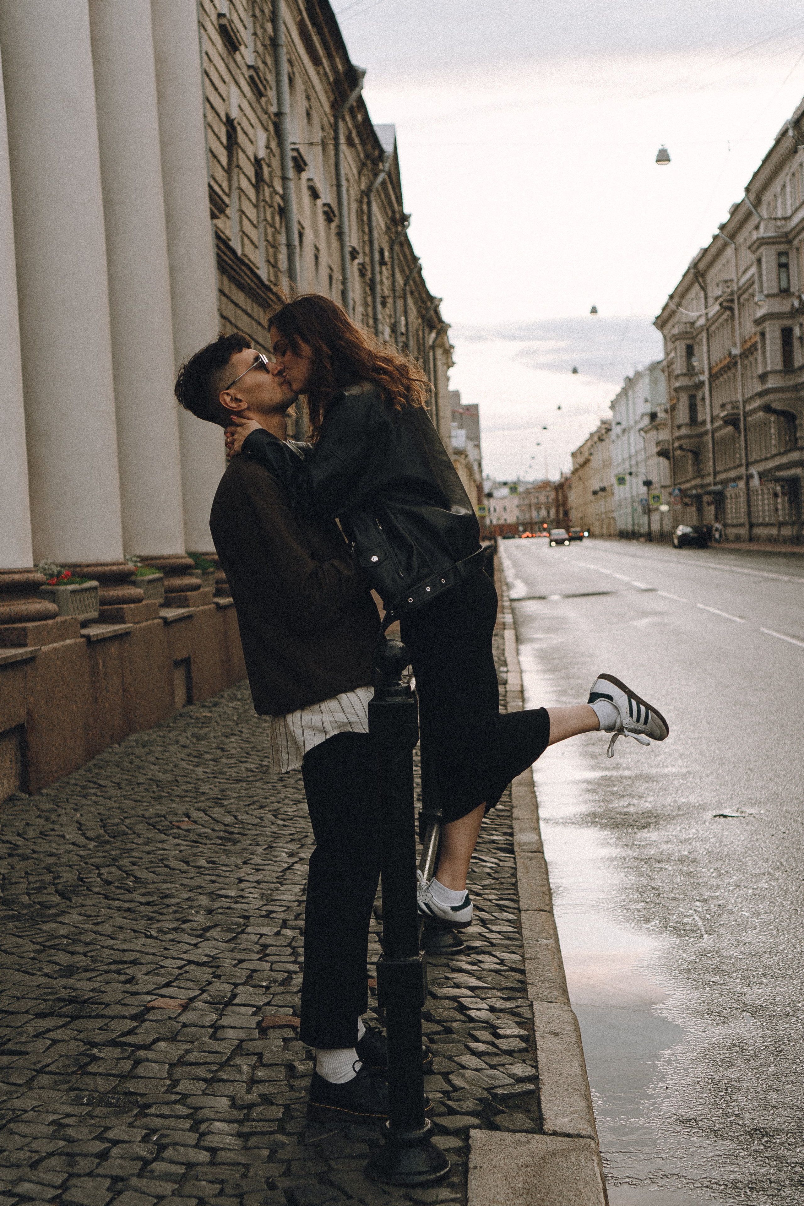 ЛЮБОВЬ В ИЮНЕ. Профессиональный фотограф, Санкт-Петербург — Виктория Богомолова