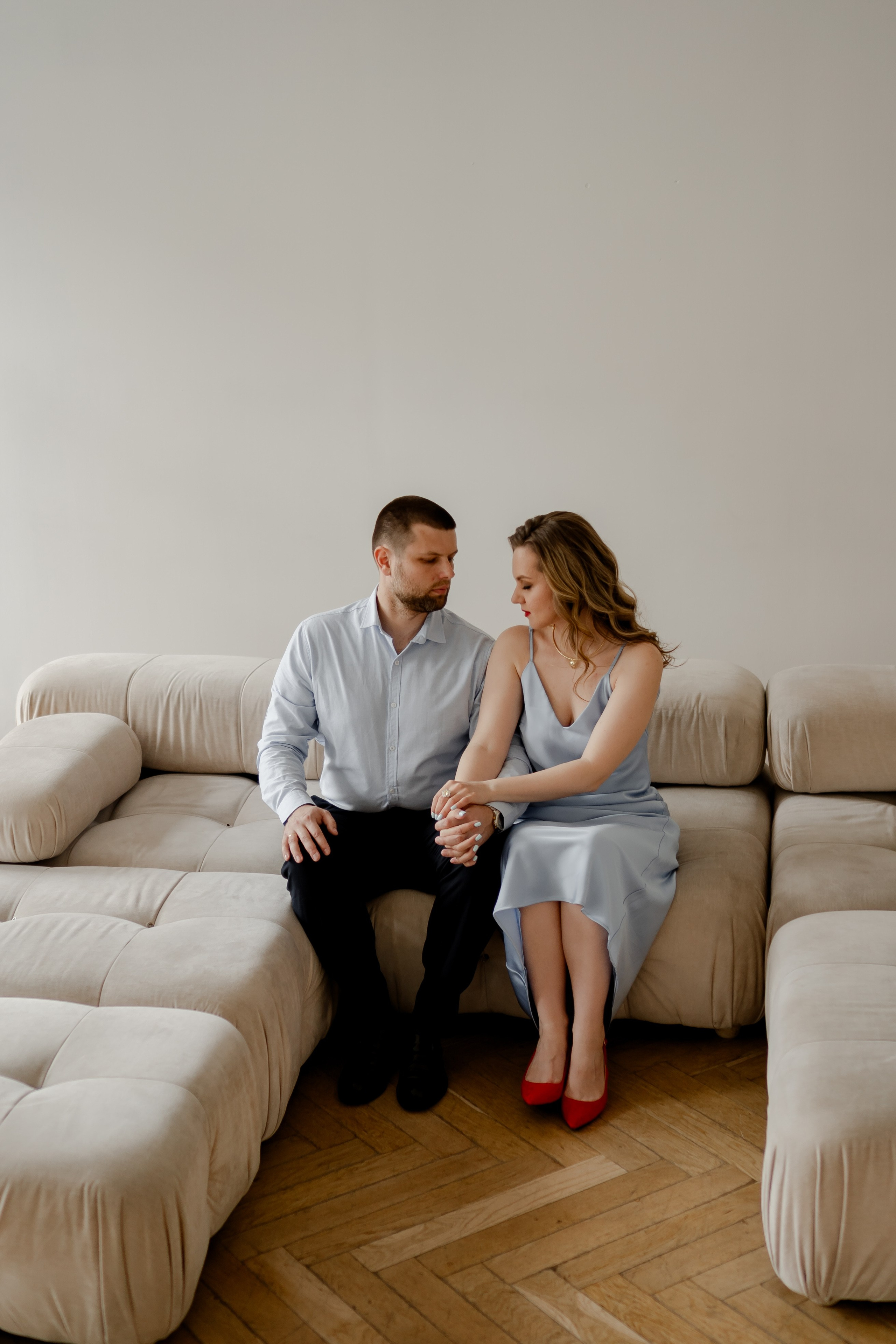 СТУДИЯ И ПРОГУЛКА ДЛЯ ПАРЫ. Профессиональный фотограф, Санкт-Петербург — Виктория Богомолова