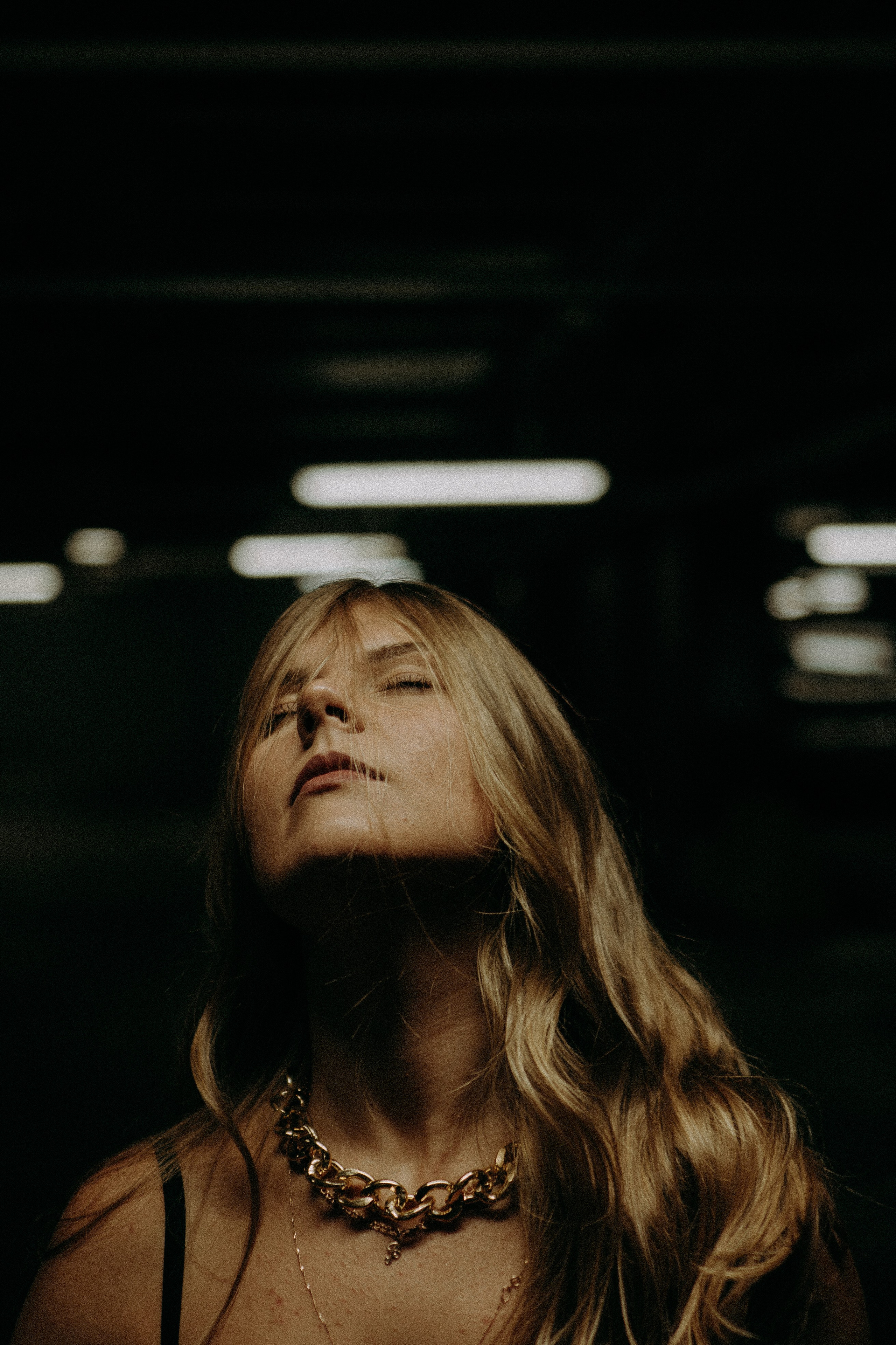 НА ПАРКОВКЕ. Профессиональный фотограф, Санкт-Петербург — Виктория Богомолова