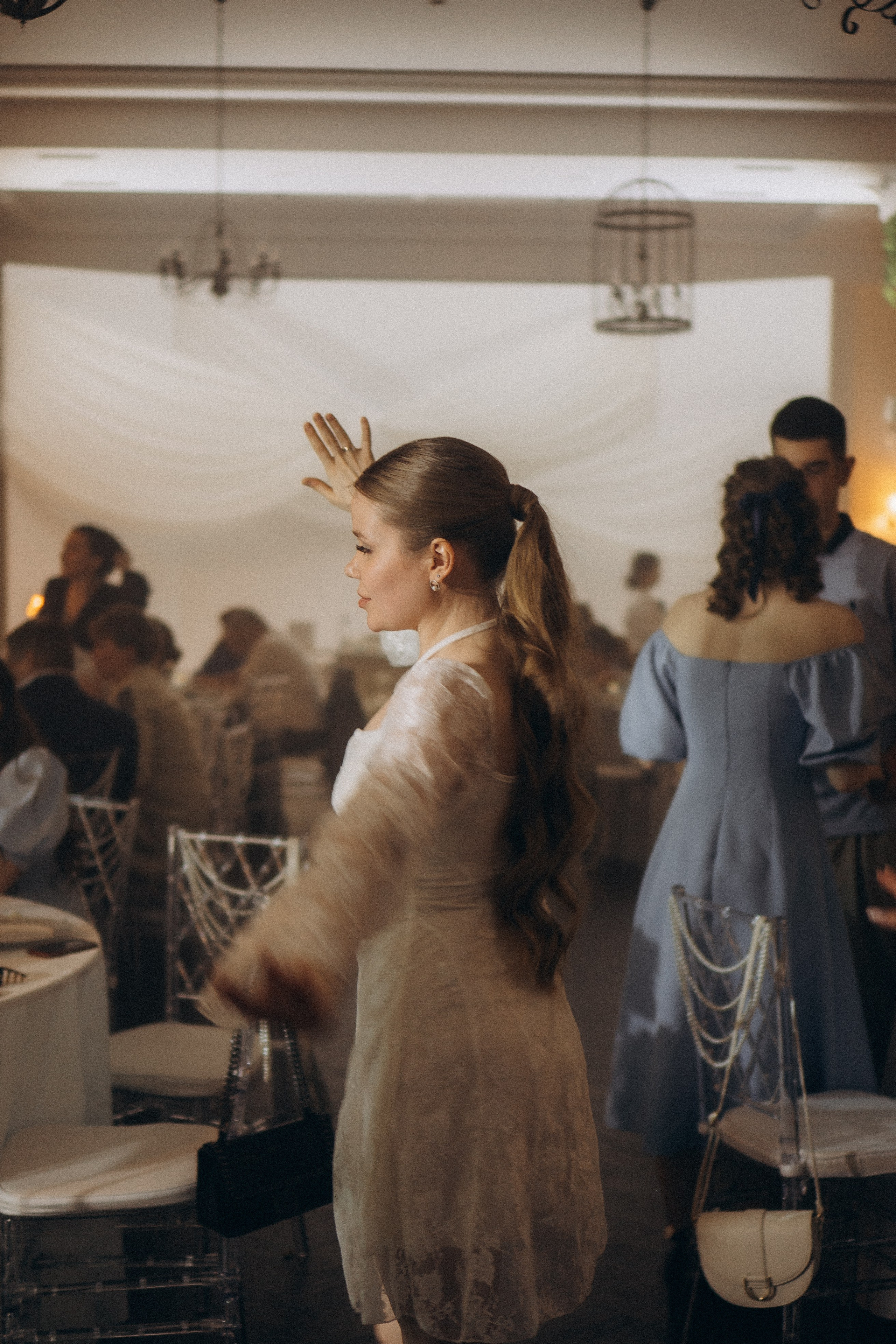 ПОЛНЫЙ СВАДЕБНЫЙ ДЕНЬ 8 ЧАСОВ. Профессиональный фотограф, Санкт-Петербург — Виктория Богомолова