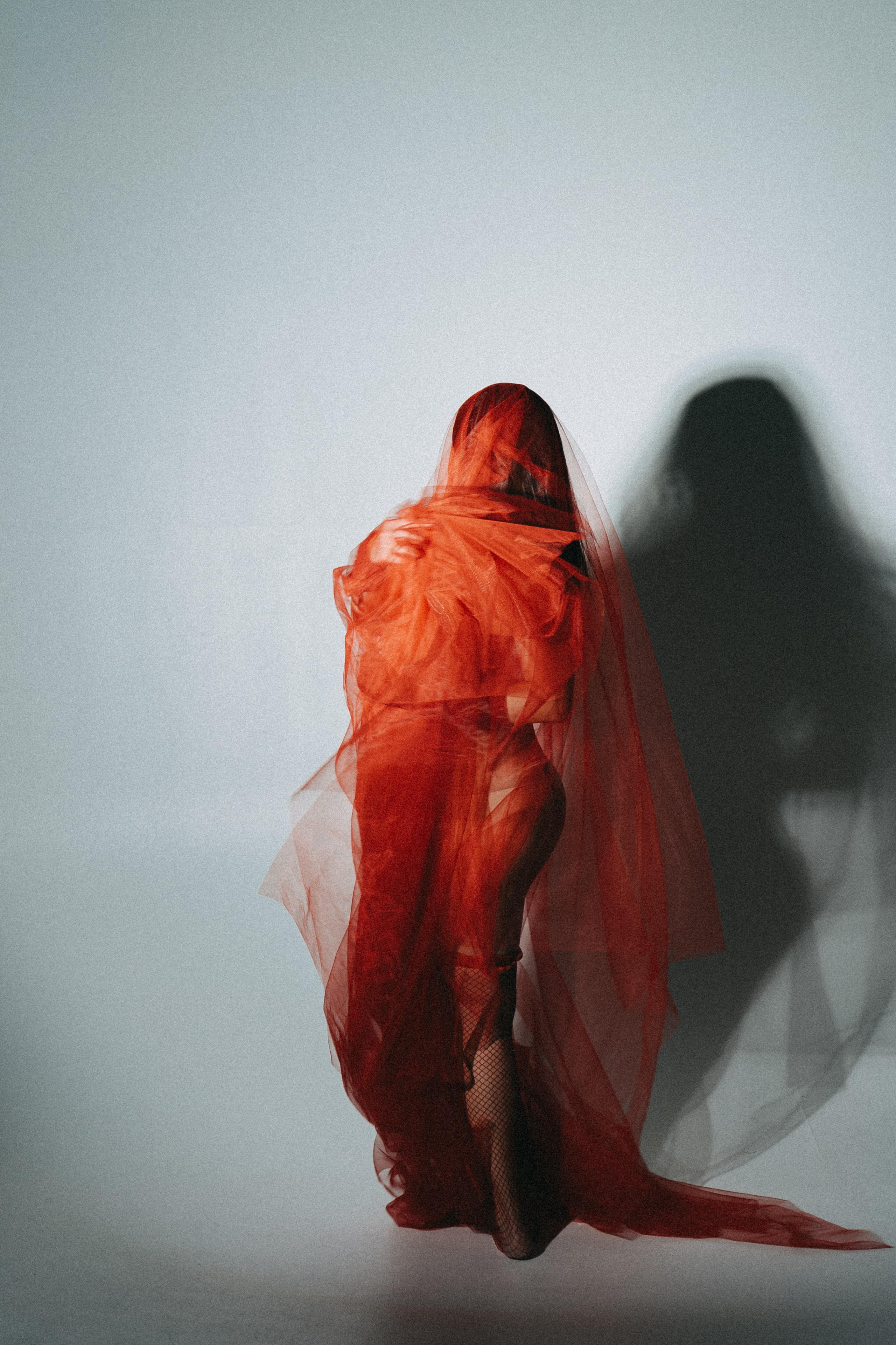 Творческая история для девушки. Профессиональный фотограф, Санкт-Петербург — Виктория Богомолова