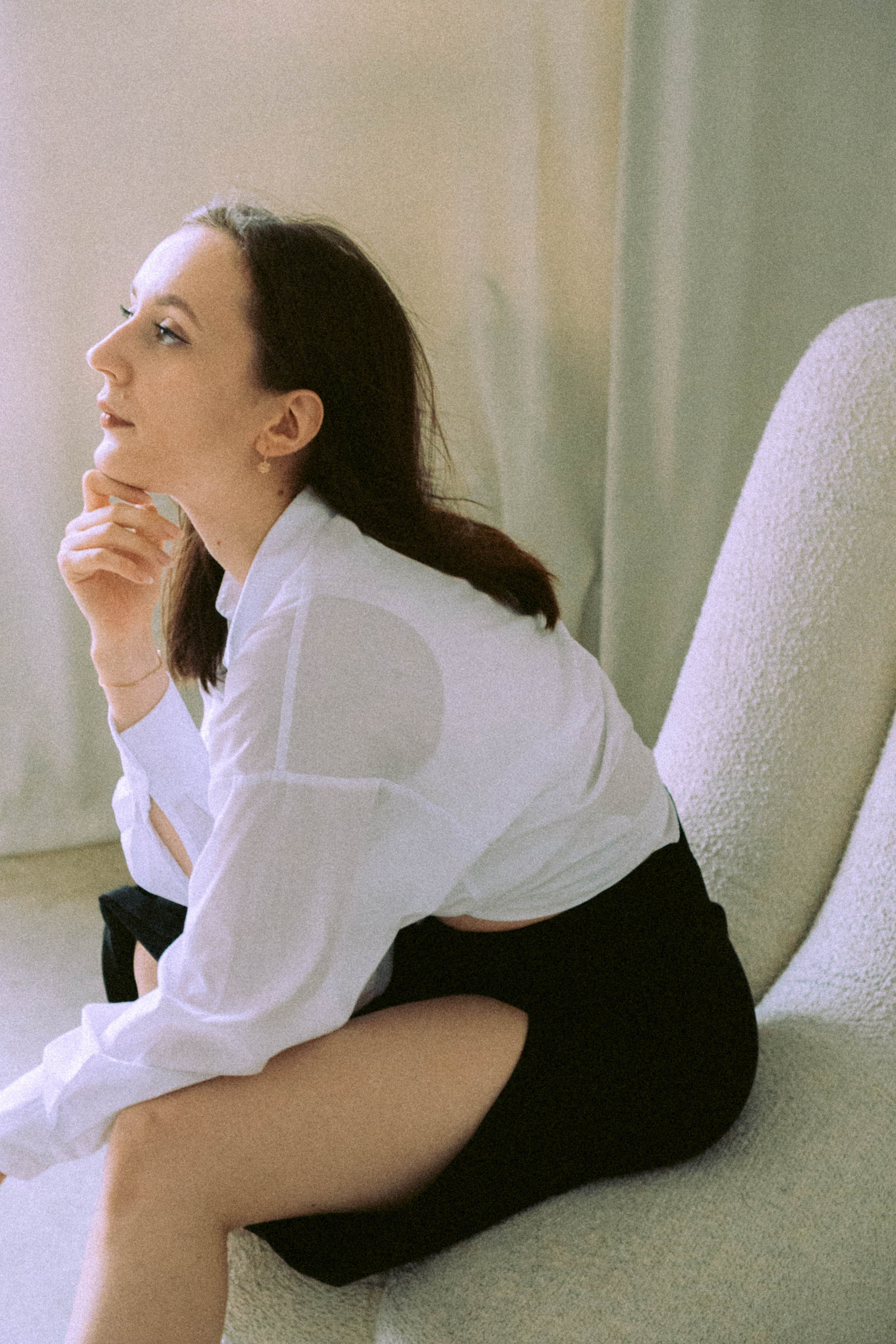 Подружки. Профессиональный фотограф, Санкт-Петербург — Виктория Богомолова