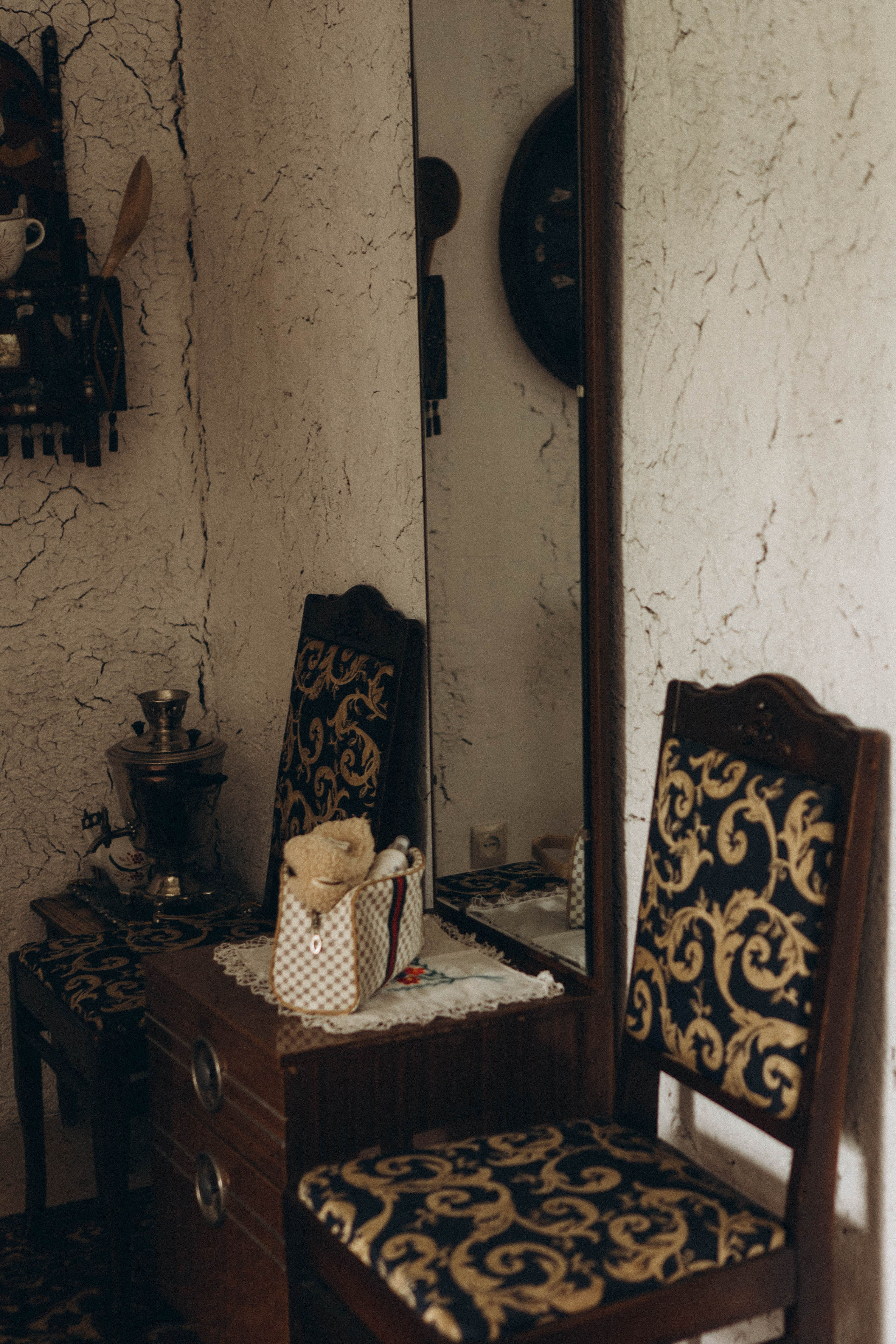 Путешествие в Дагестане. Профессиональный фотограф, Санкт-Петербург — Виктория Богомолова