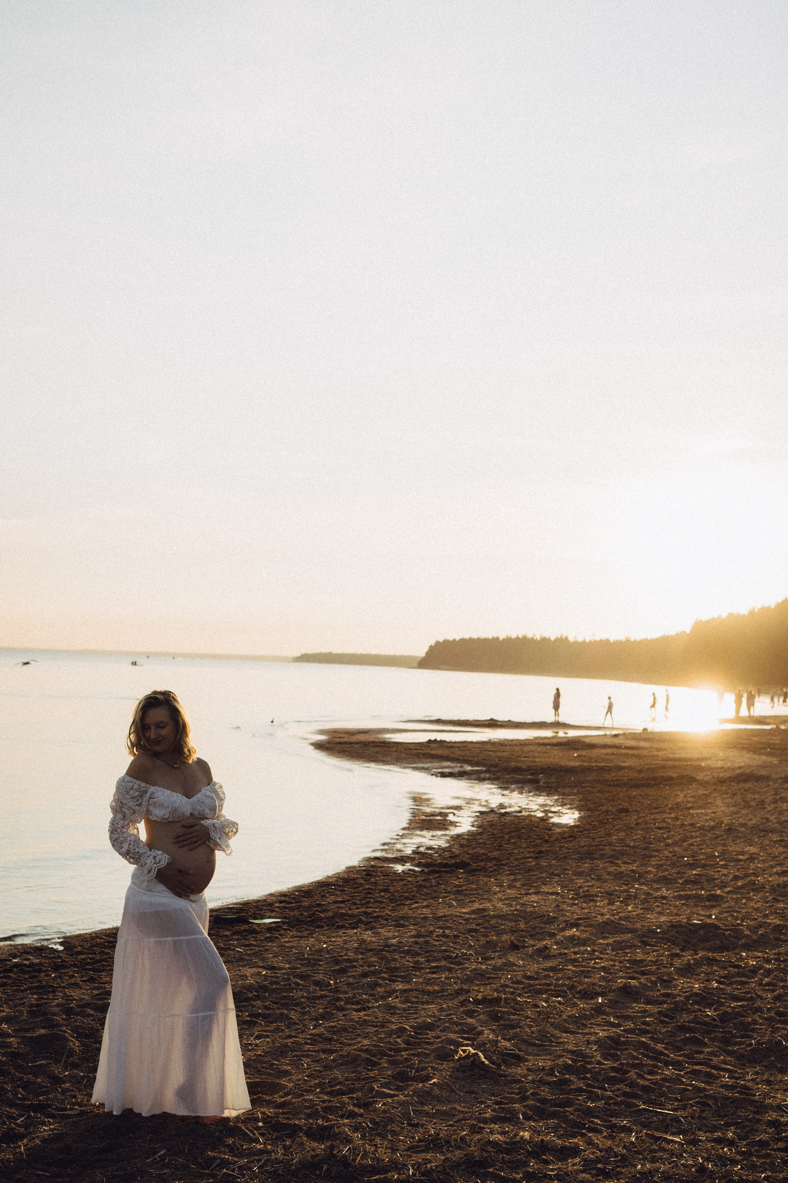 В ОЖИДАНИИ. Профессиональный фотограф, Санкт-Петербург — Виктория Богомолова