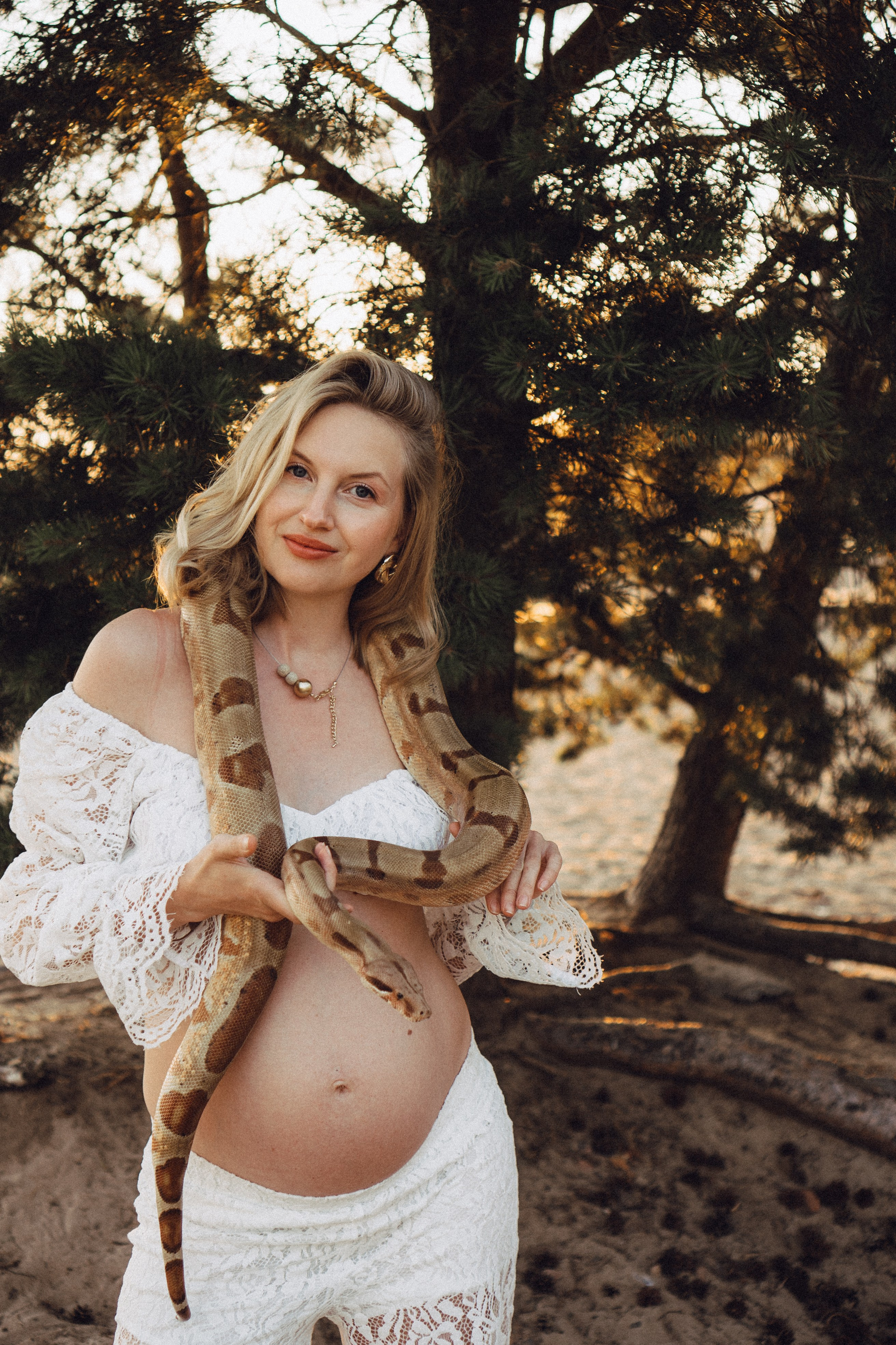 В ОЖИДАНИИ. Профессиональный фотограф, Санкт-Петербург — Виктория Богомолова