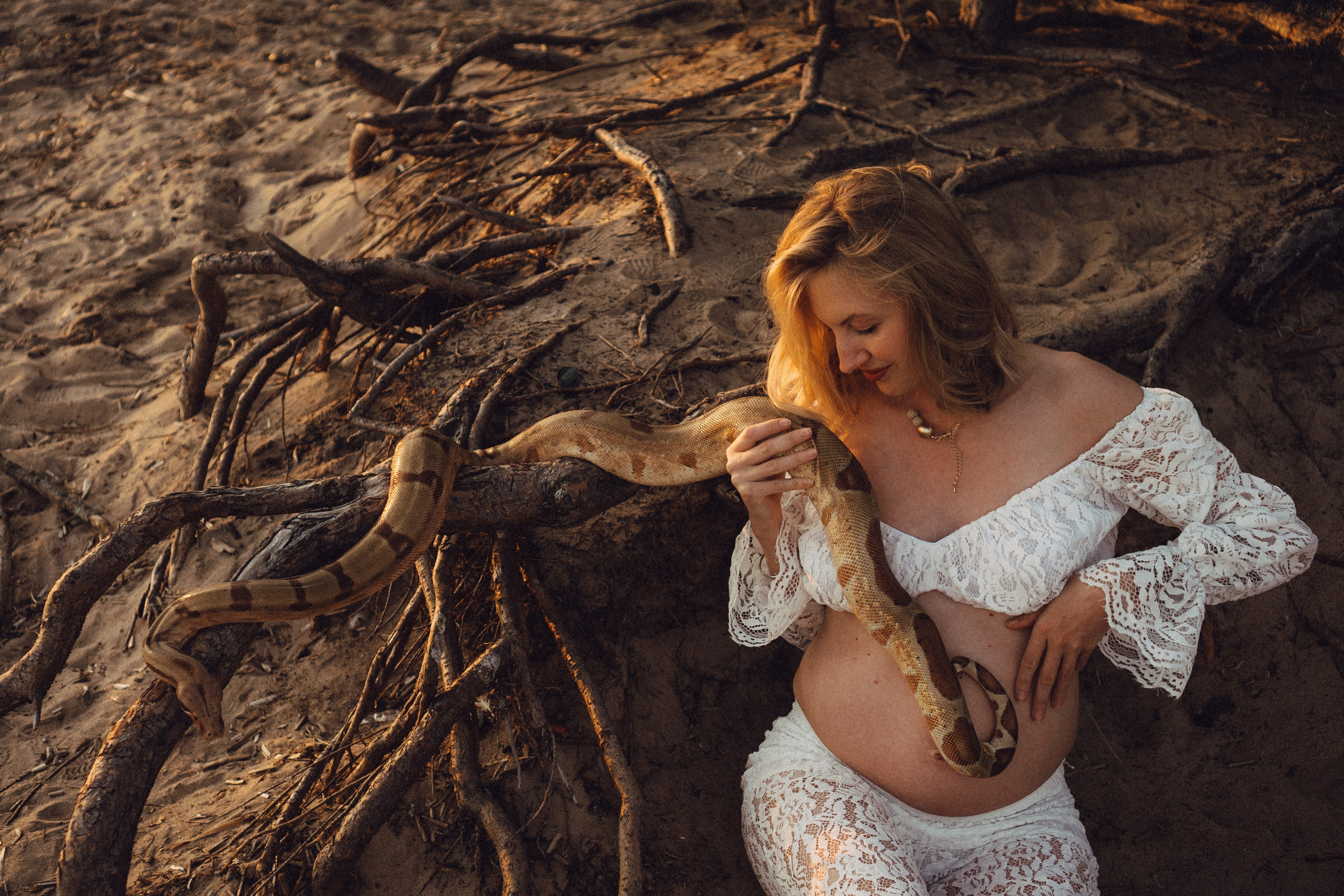 В ОЖИДАНИИ. Профессиональный фотограф, Санкт-Петербург — Виктория Богомолова