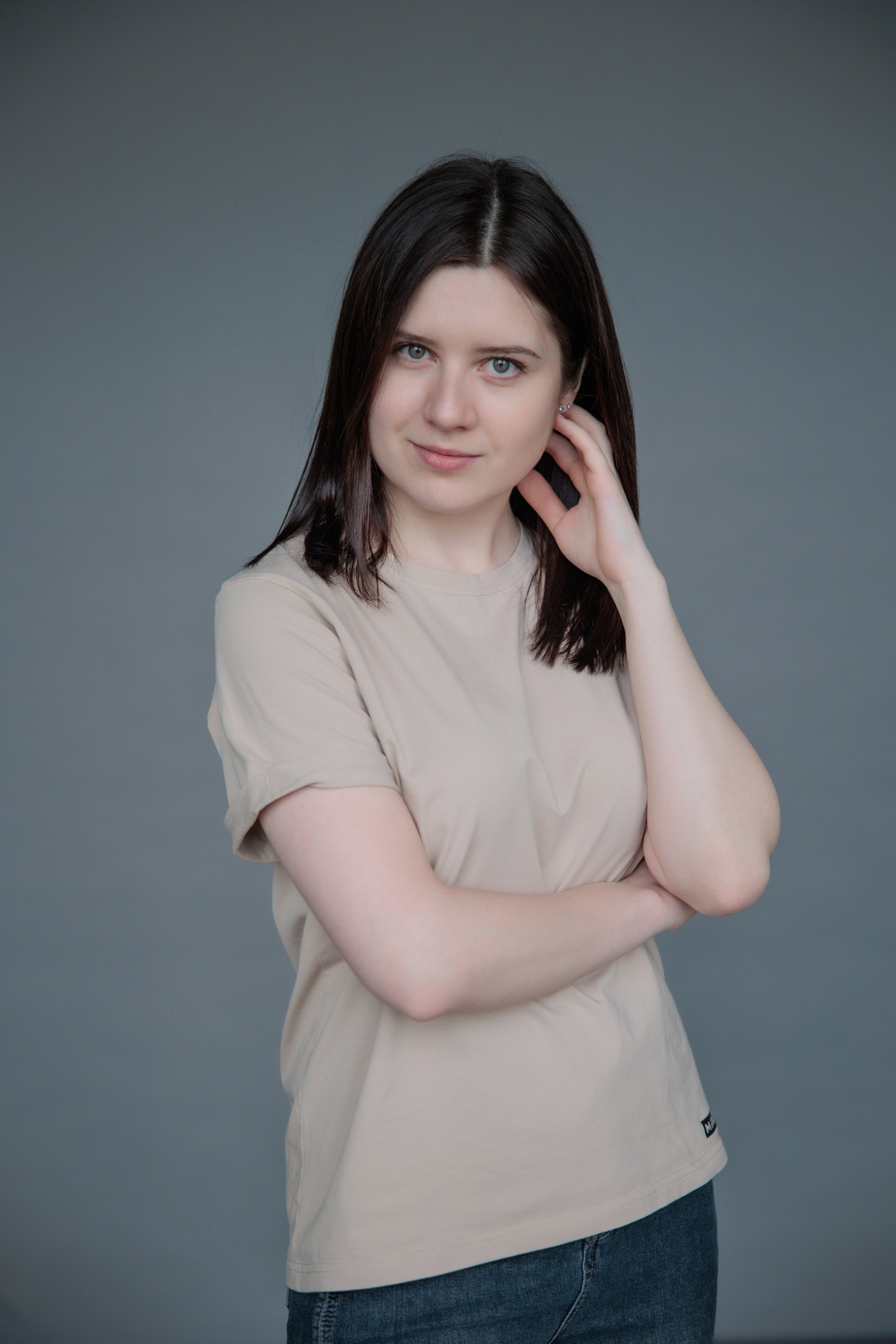 НАТАЛИЯ. Я фотограф из Москвы к Вашим услугам